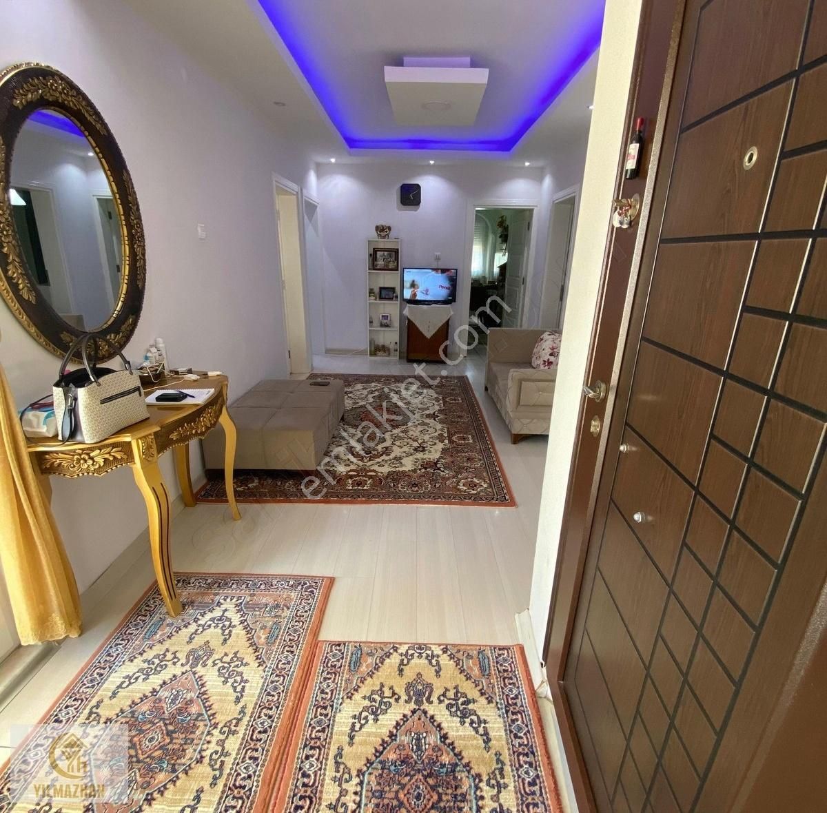 Güzelyurt Mahallesin'de Devren Satılık Müstakil Bina...