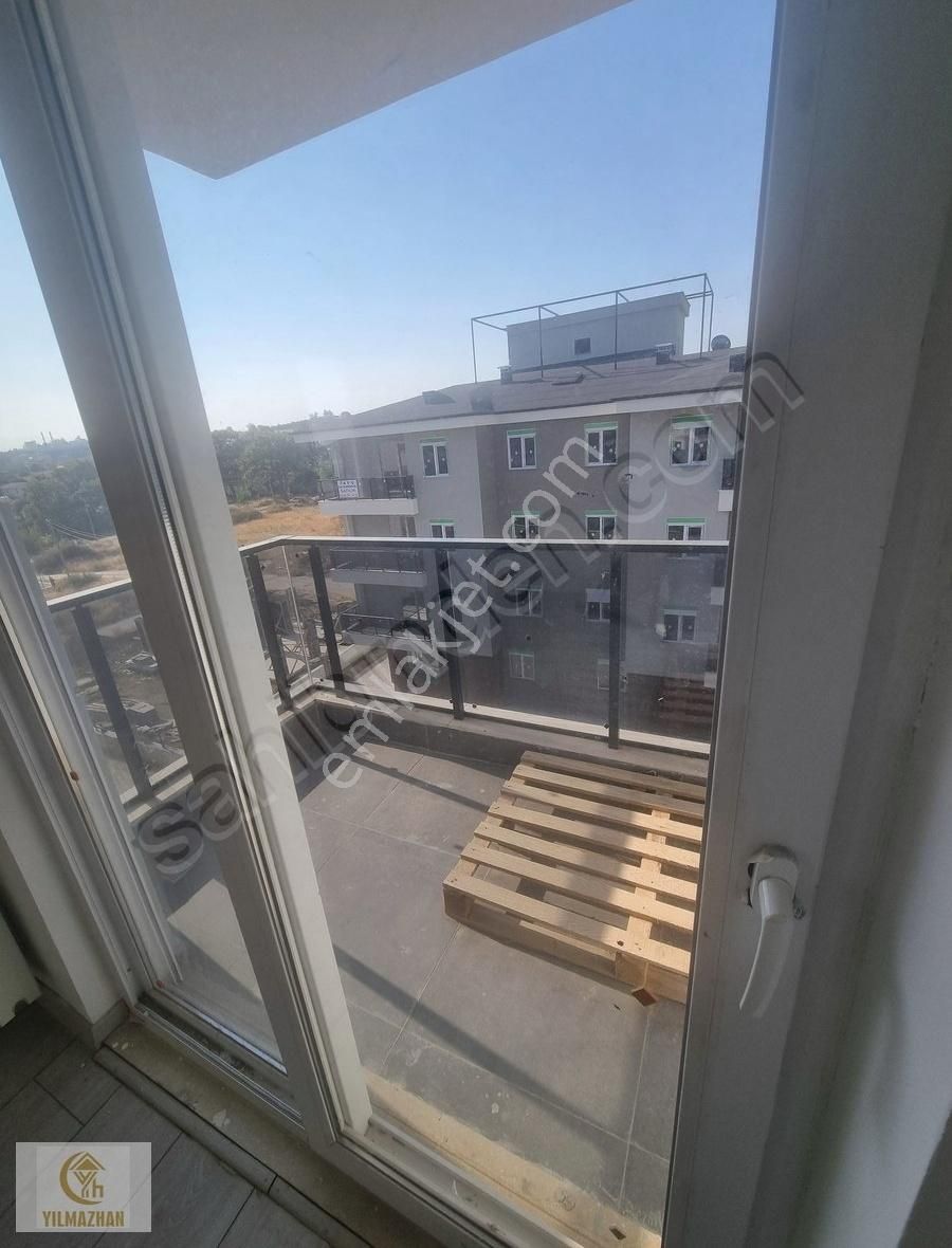 Aksu Macun Mahallesin'de 2+1 Kapalı Mutfaklı Sıfır Daire