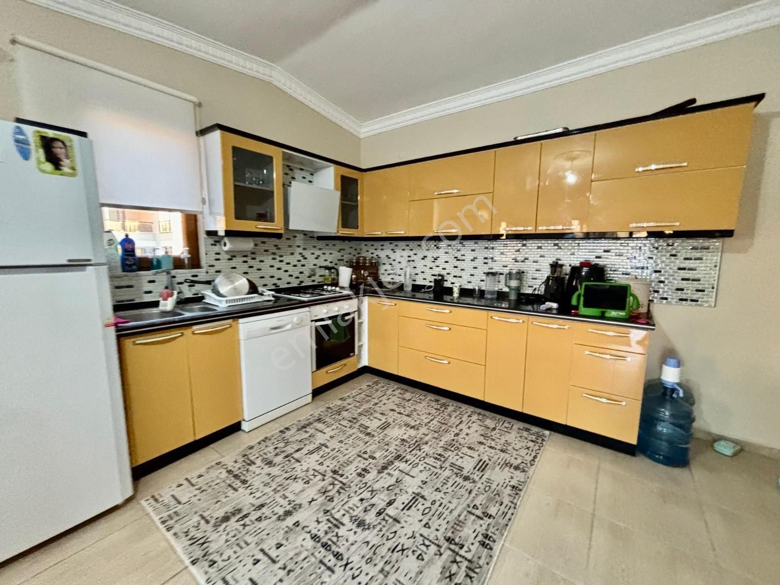 Didimin En Güzel Sitesinde 3+1 - Görsel 9