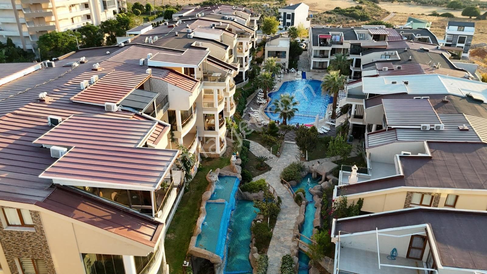 Didimin En Güzel Sitesinde 3+1 - Görsel 2