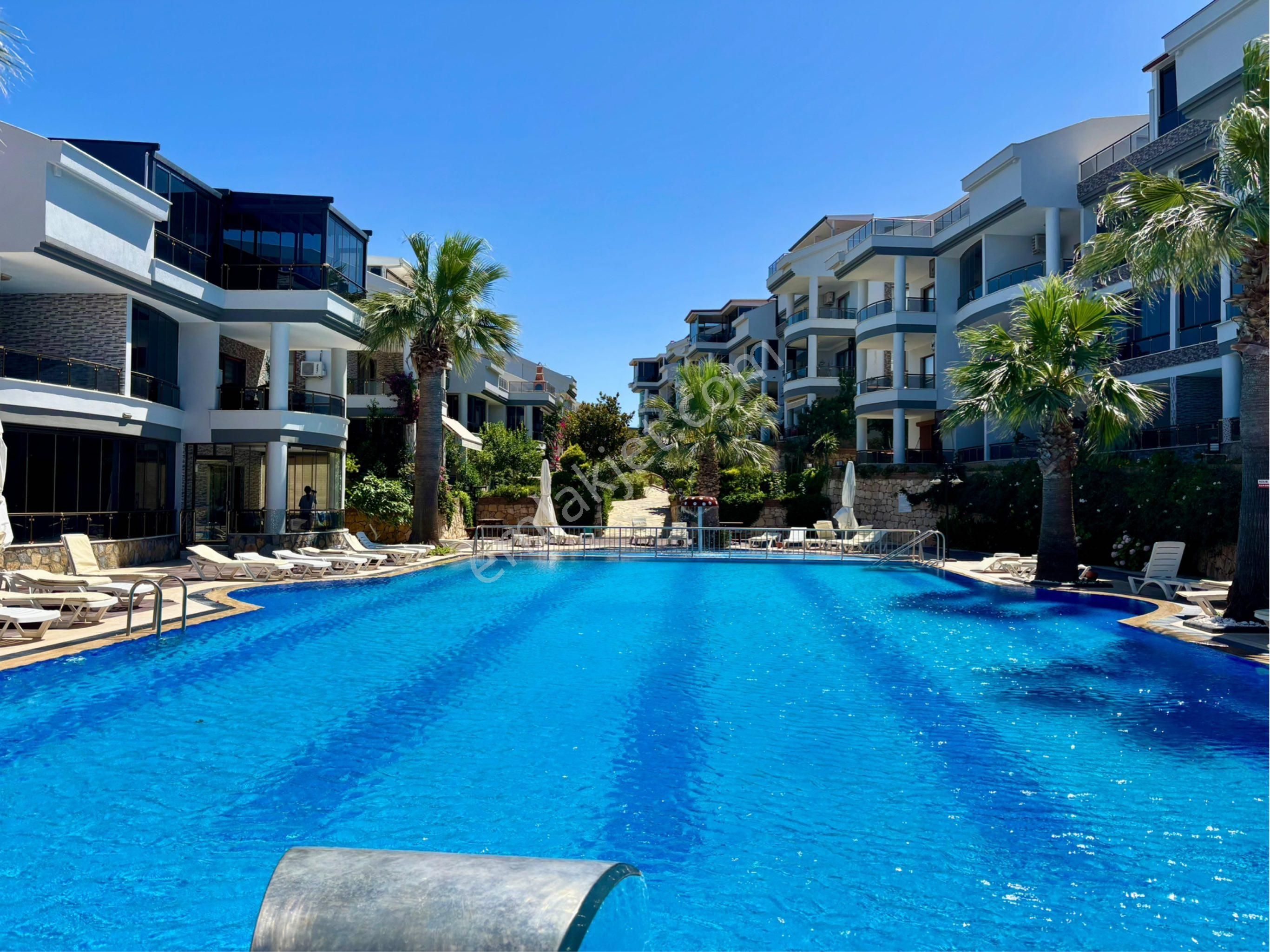 Didimin En Güzel Sitesinde 3+1 - Görsel 4