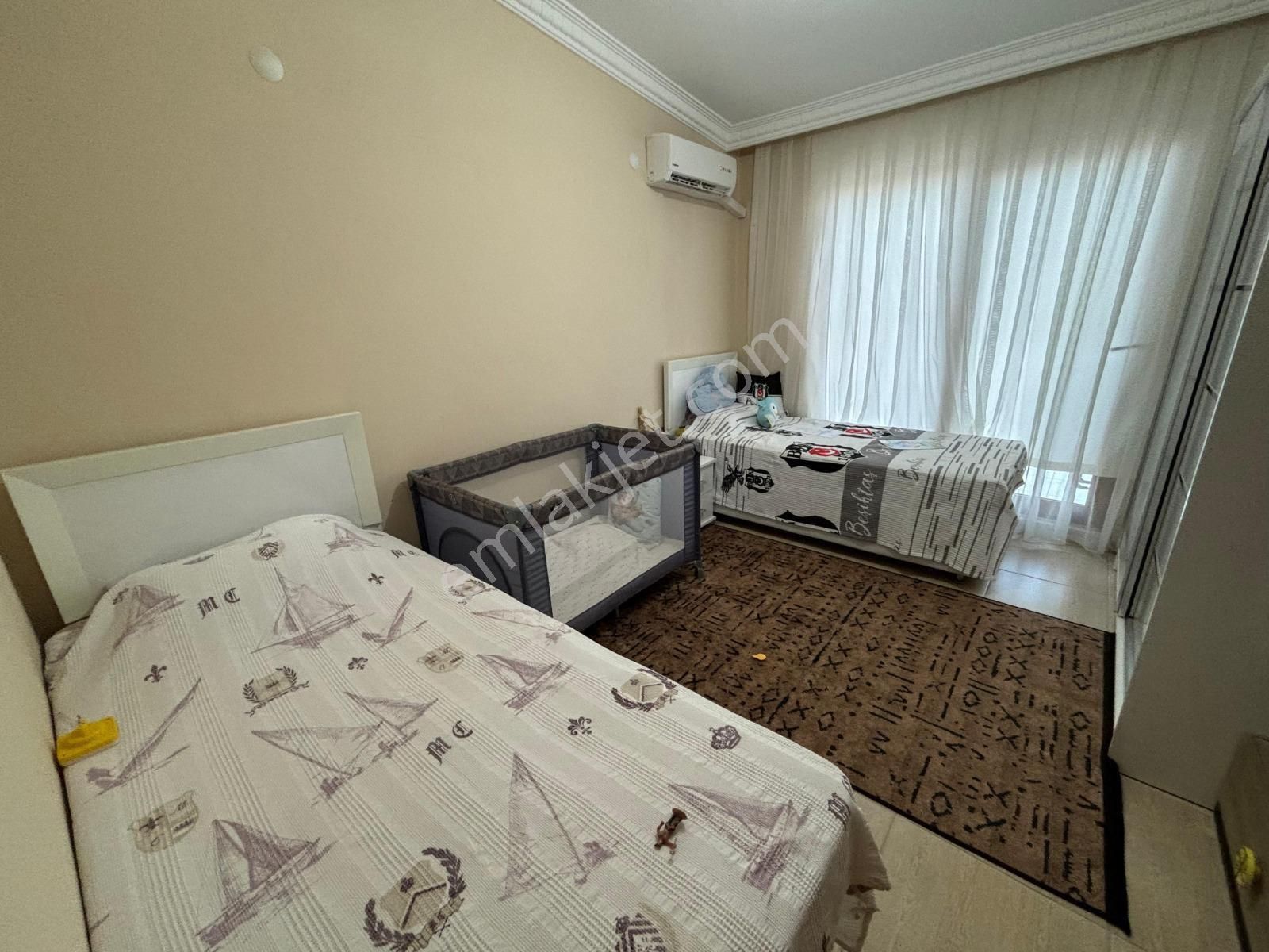 Didimin En Güzel Sitesinde 3+1 - Görsel 18