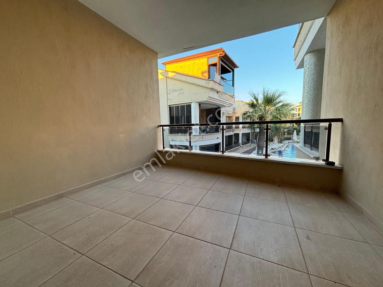 Didimin En Güzel Sitesinde 3+1 - Görsel 13