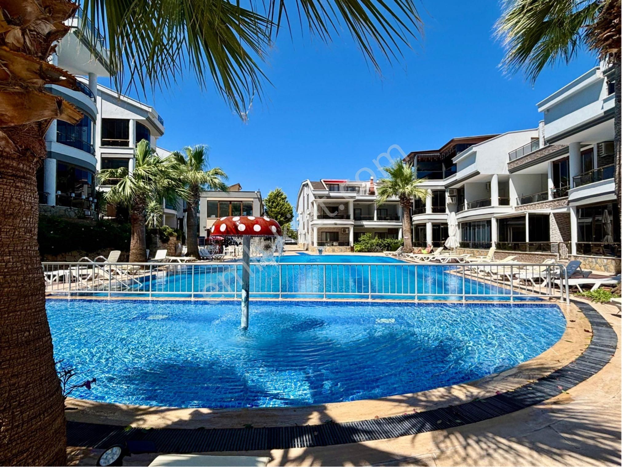 Didimin En Güzel Sitesinde 3+1 - Görsel 20