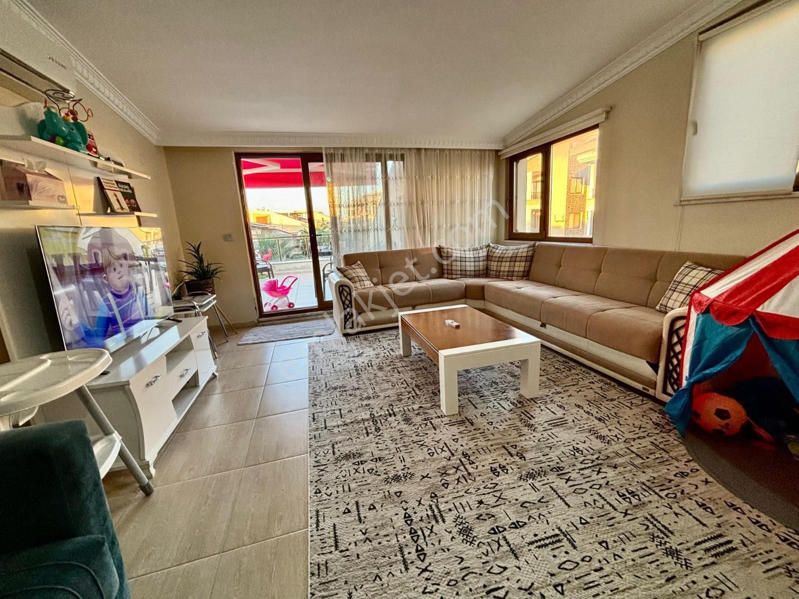 Didimin En Güzel Sitesinde 3+1 - Görsel 3