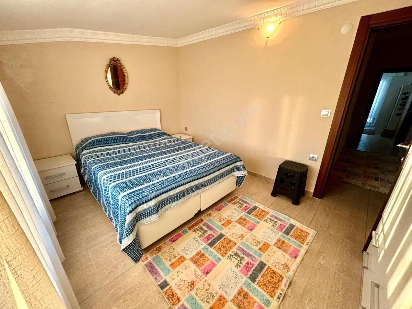 Didimin En Güzel Sitesinde 3+1 - Görsel 14