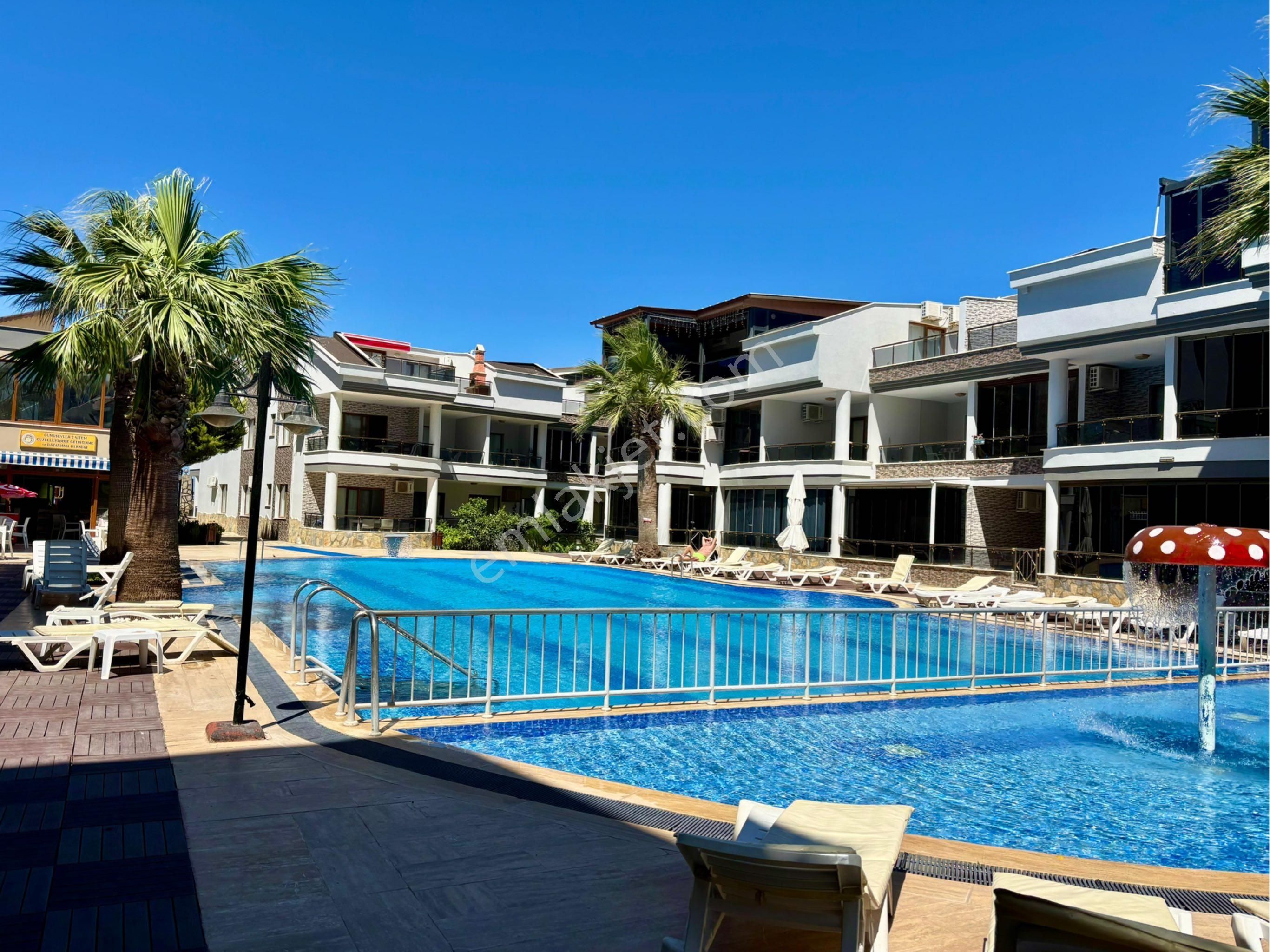 Didimin En Güzel Sitesinde 3+1 - Görsel 17