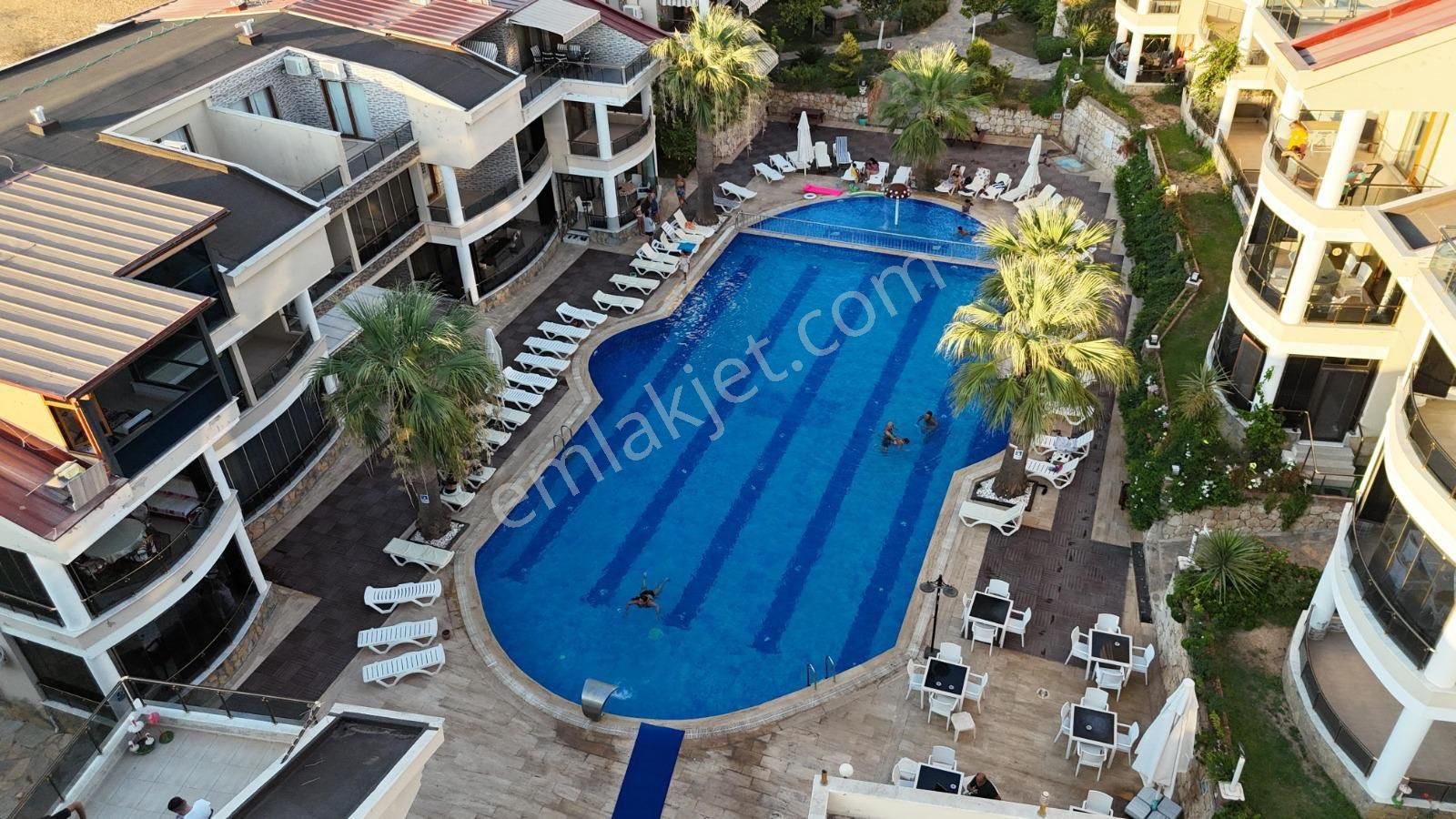 Didimin En Güzel Sitesinde 3+1 - Görsel 16