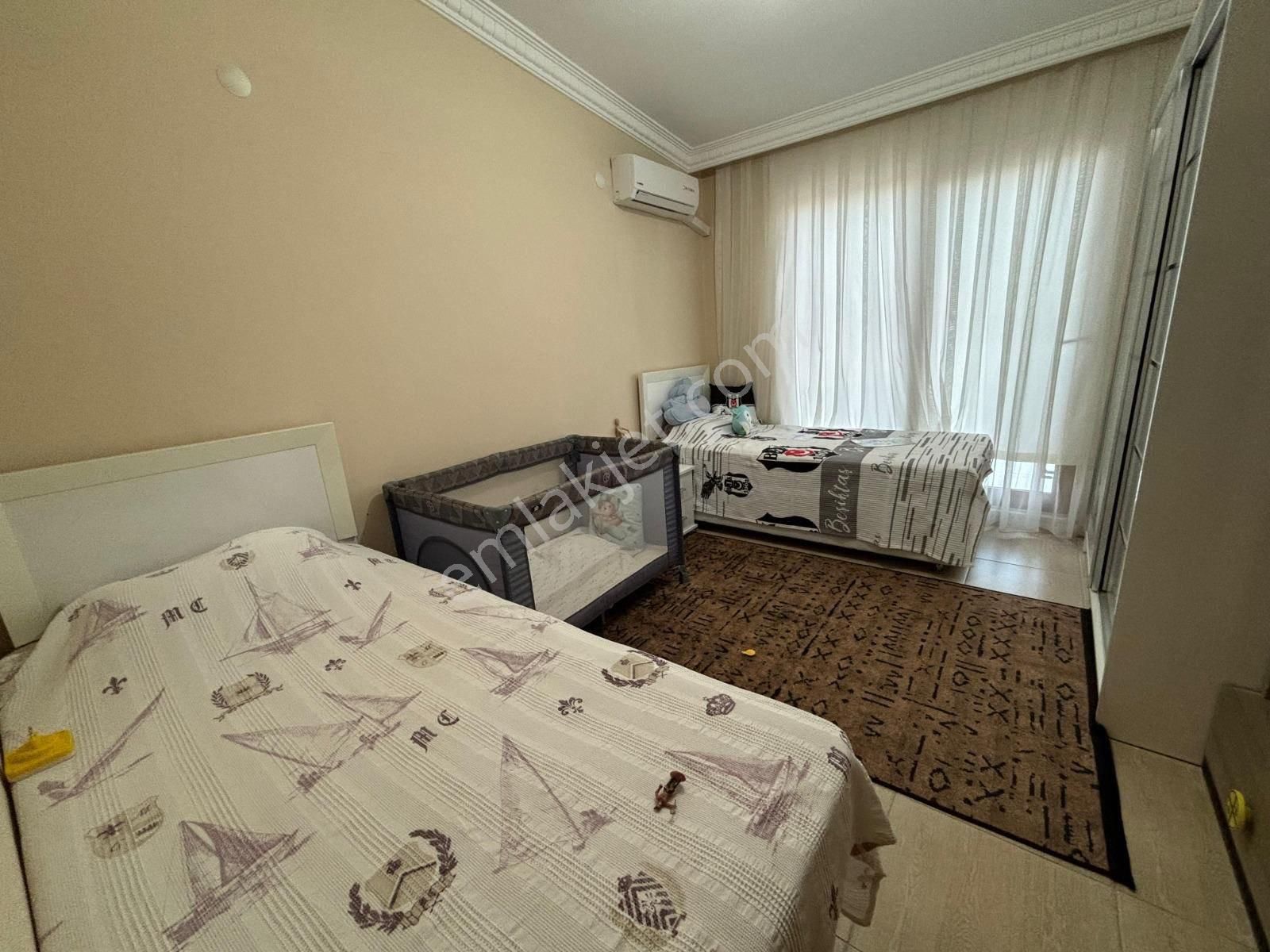 Didimin En Güzel Sitesinde 3+1 - Görsel 10