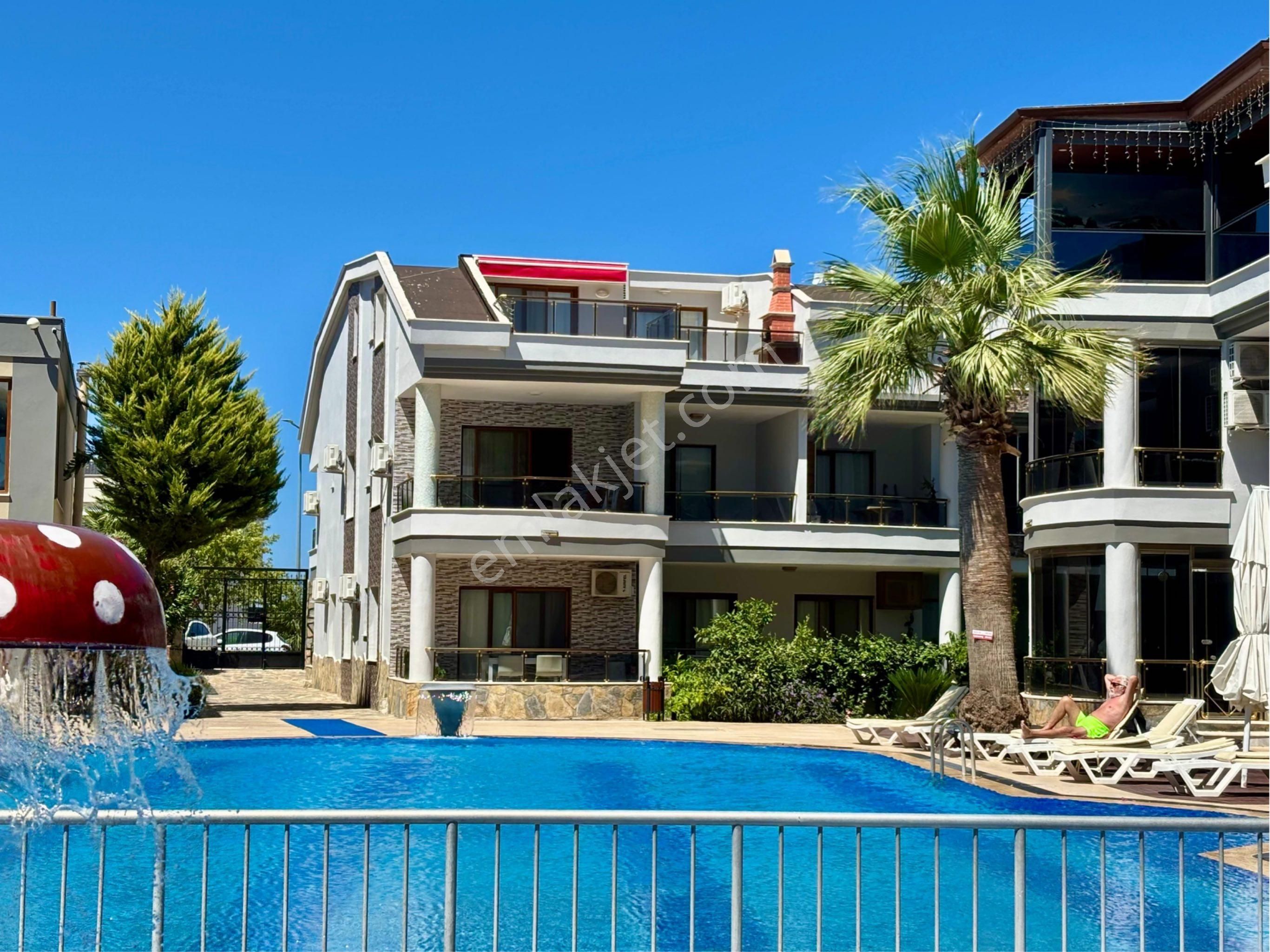 Didimin En Güzel Sitesinde 3+1 - Görsel 19