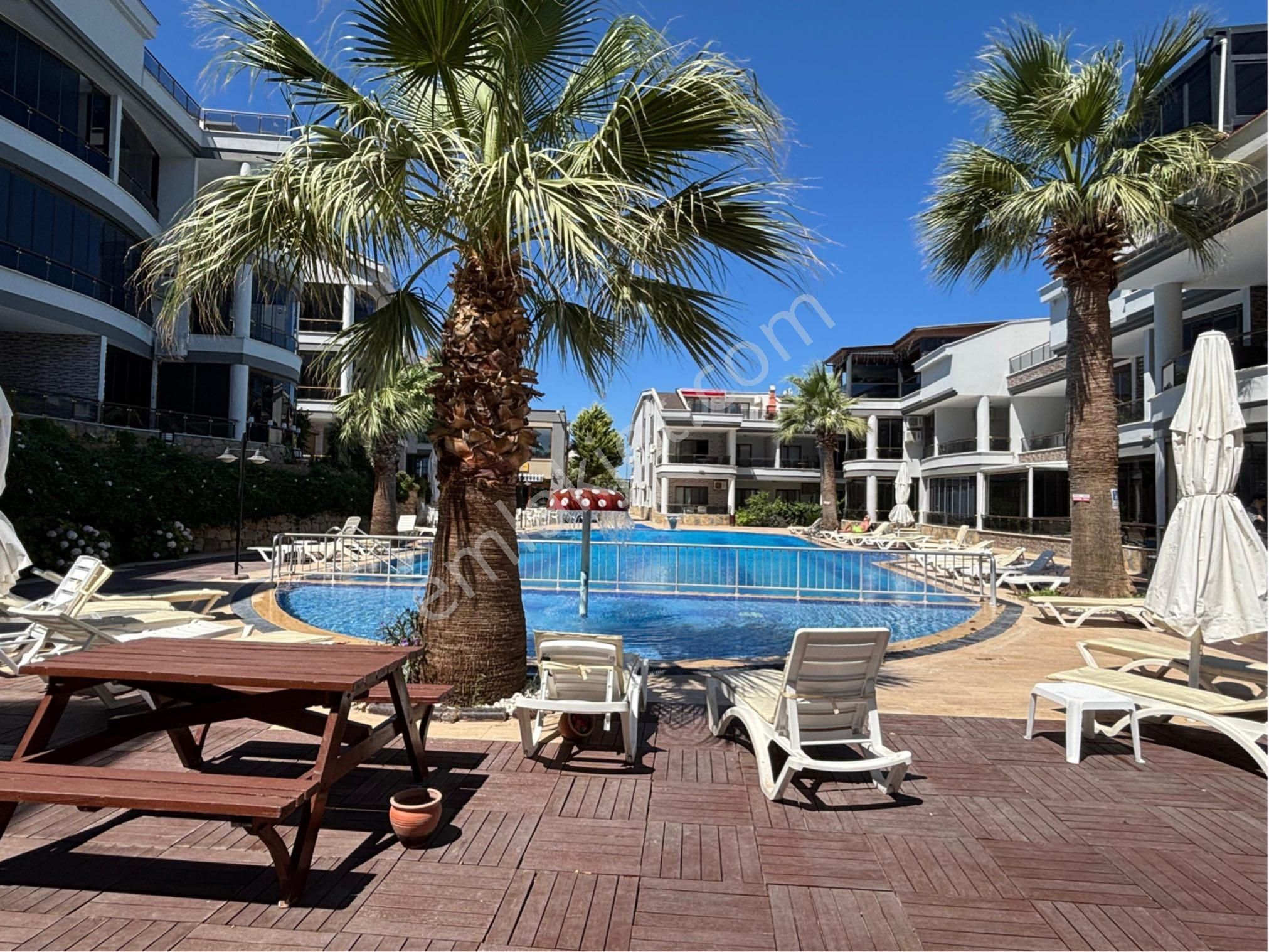 Didimin En Güzel Sitesinde 3+1 - Görsel 5