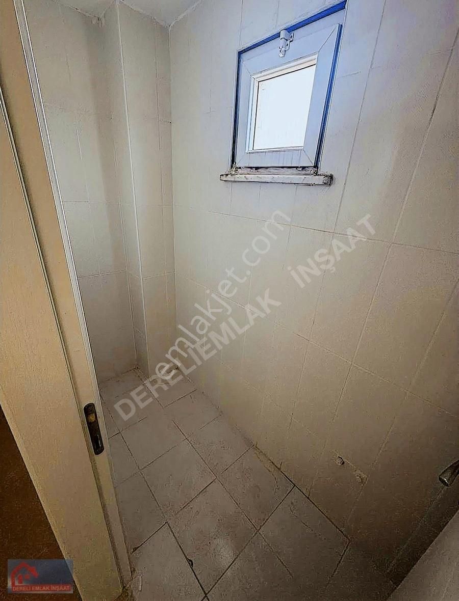 Saadetdere Mahallesi 3+1 Ön Cephe 3balkonlu Kiralık Daire