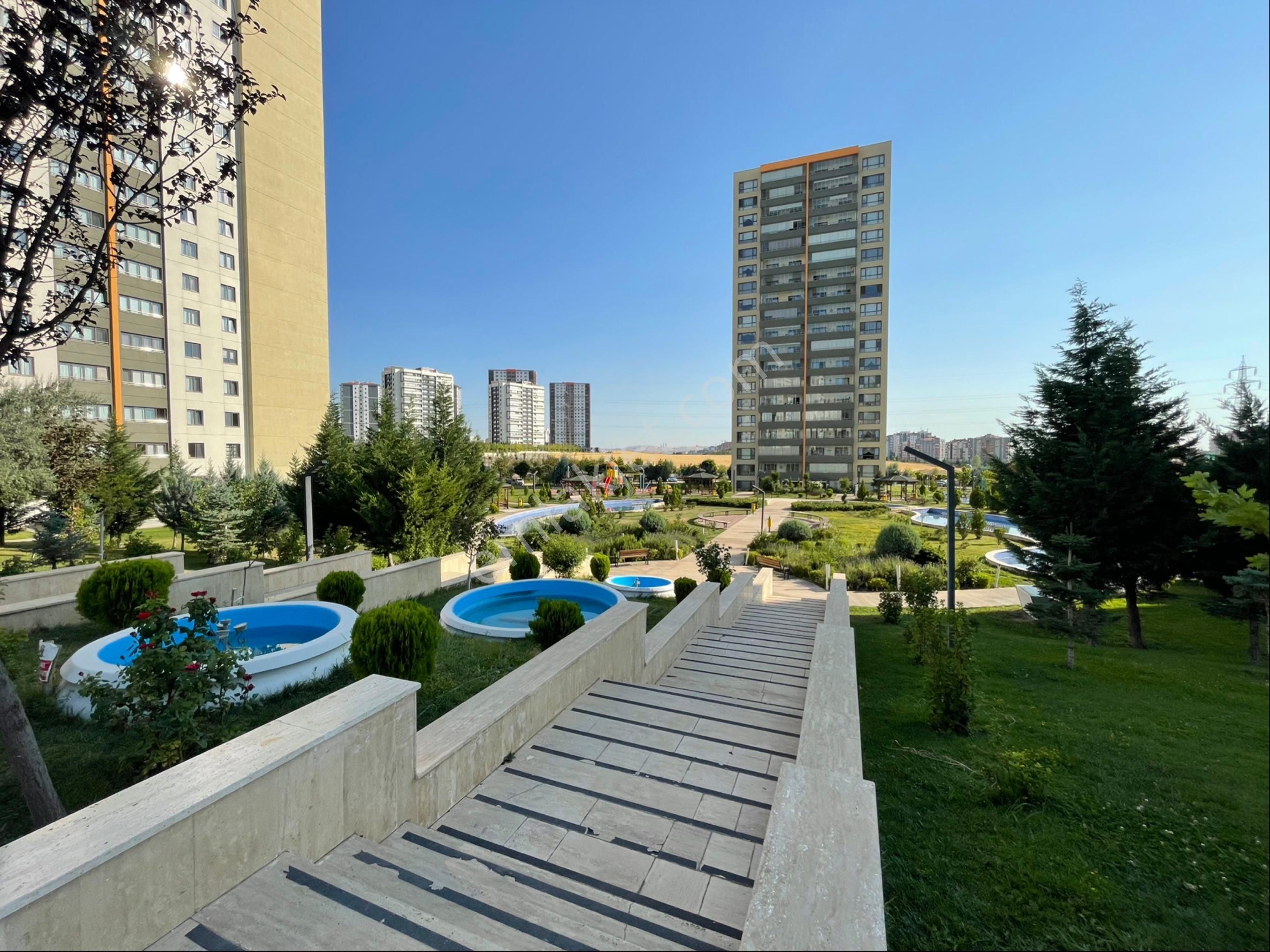 Sıla'dan Zirveden Göksu'da 15. Kat 4+1 Satılık Kredi Limitsiz Daire! - Görsel 3