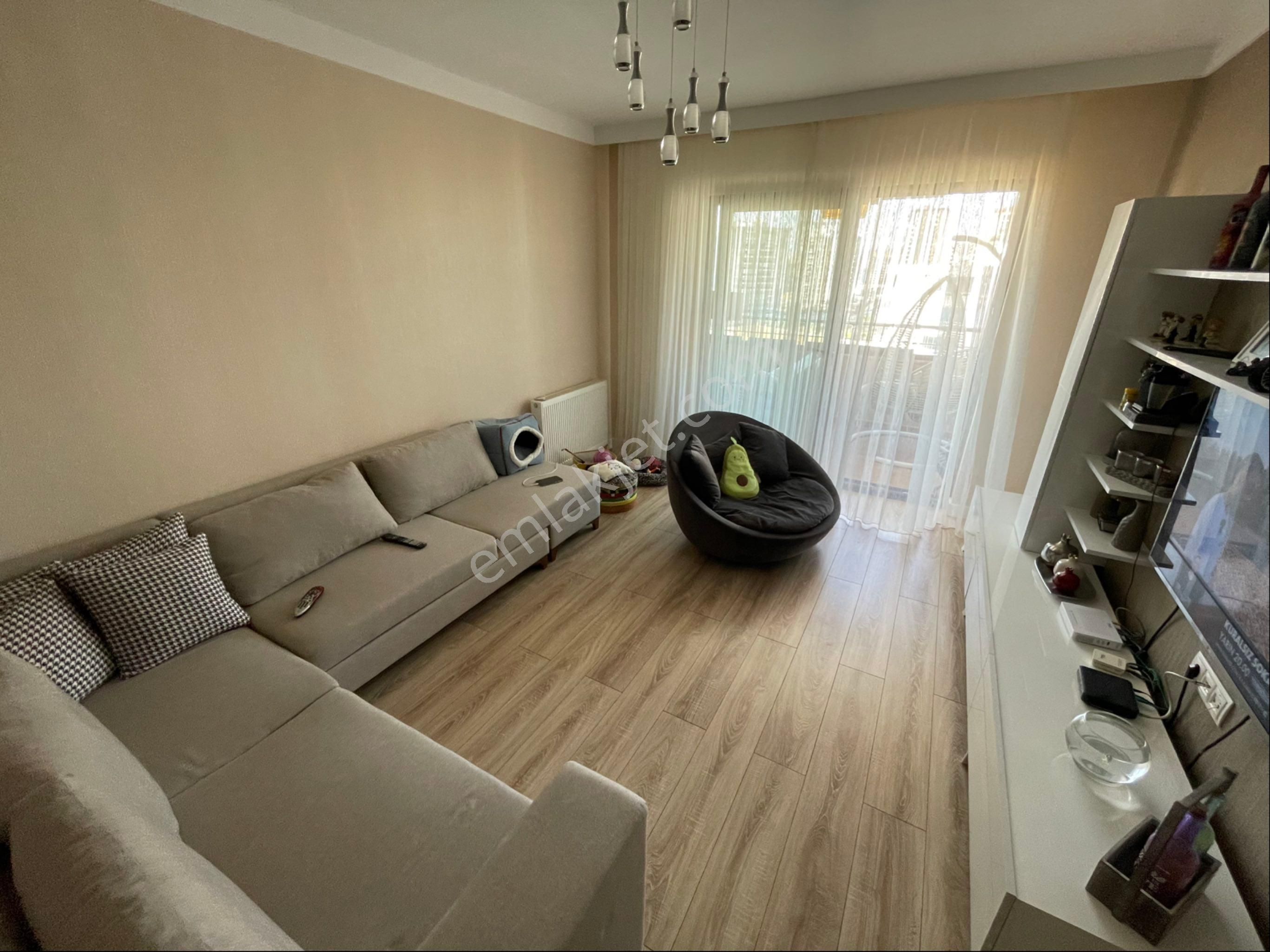 Sıla'dan Zirveden Göksu'da 15. Kat 4+1 Satılık Kredi Limitsiz Daire! - Görsel 23