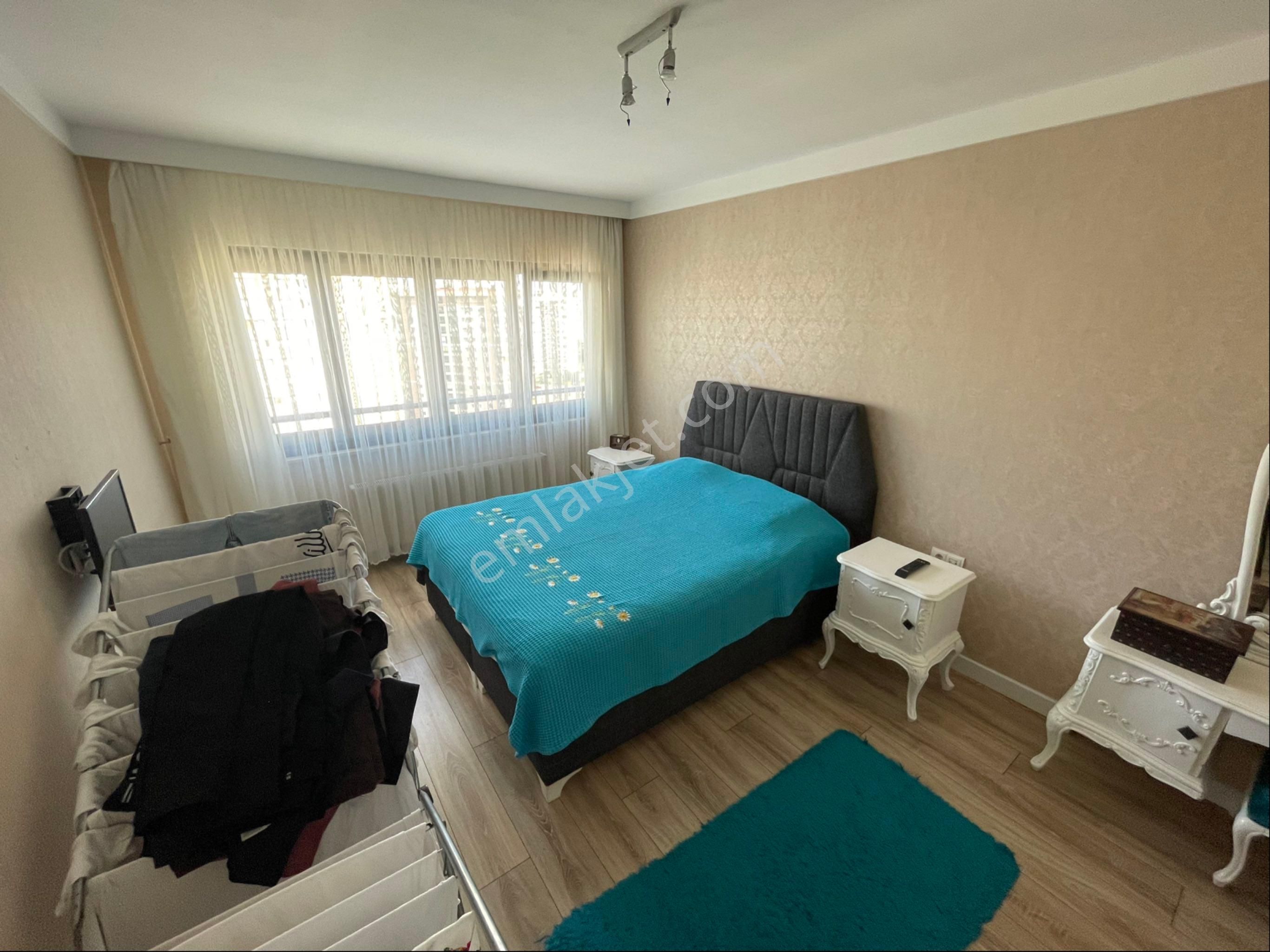 Sıla'dan Zirveden Göksu'da 15. Kat 4+1 Satılık Kredi Limitsiz Daire! - Görsel 9