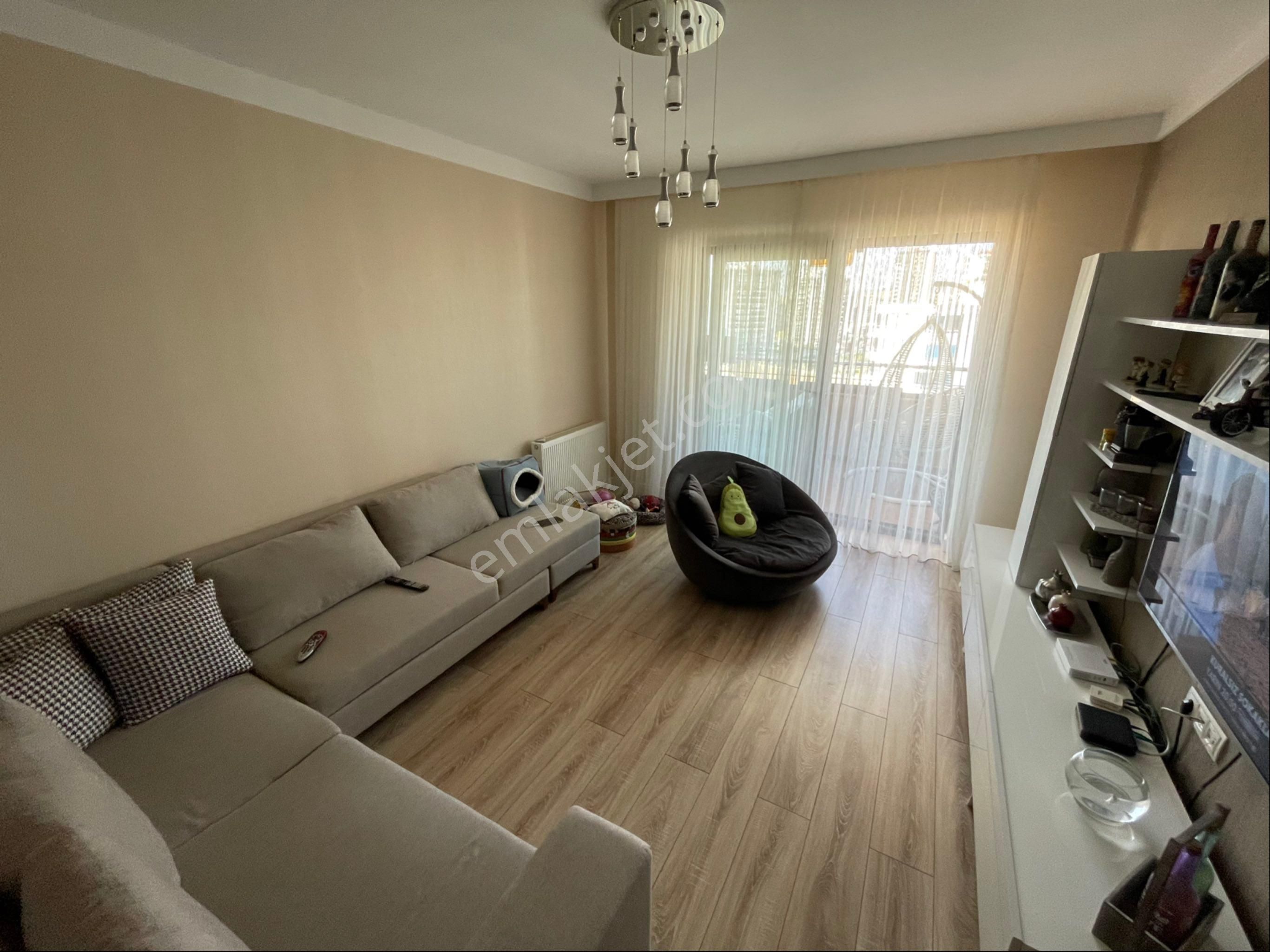 Sıla'dan Zirveden Göksu'da 15. Kat 4+1 Satılık Kredi Limitsiz Daire! - Görsel 22