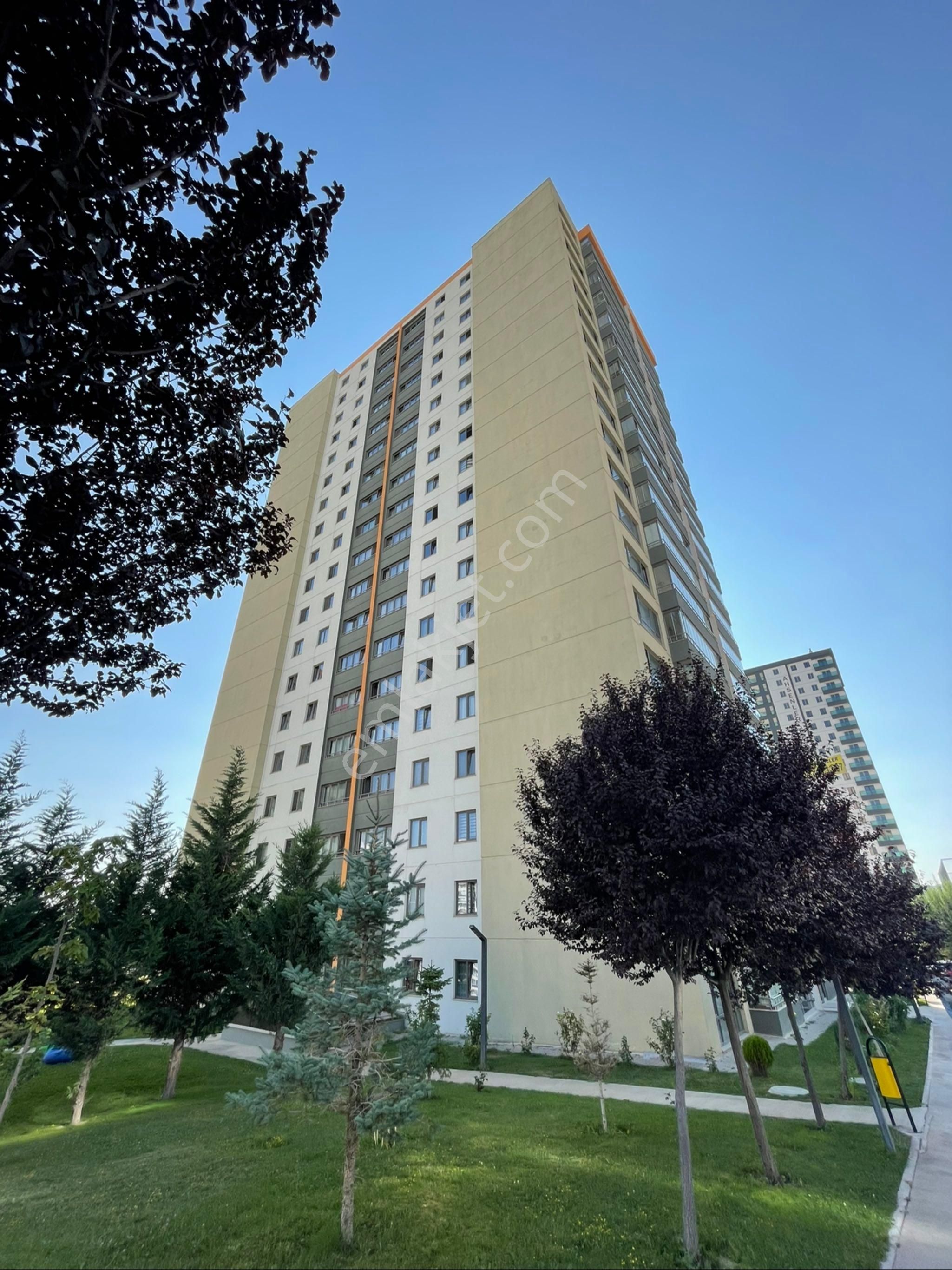 Sıla'dan Zirveden Göksu'da 15. Kat 4+1 Satılık Kredi Limitsiz Daire! - Görsel 4