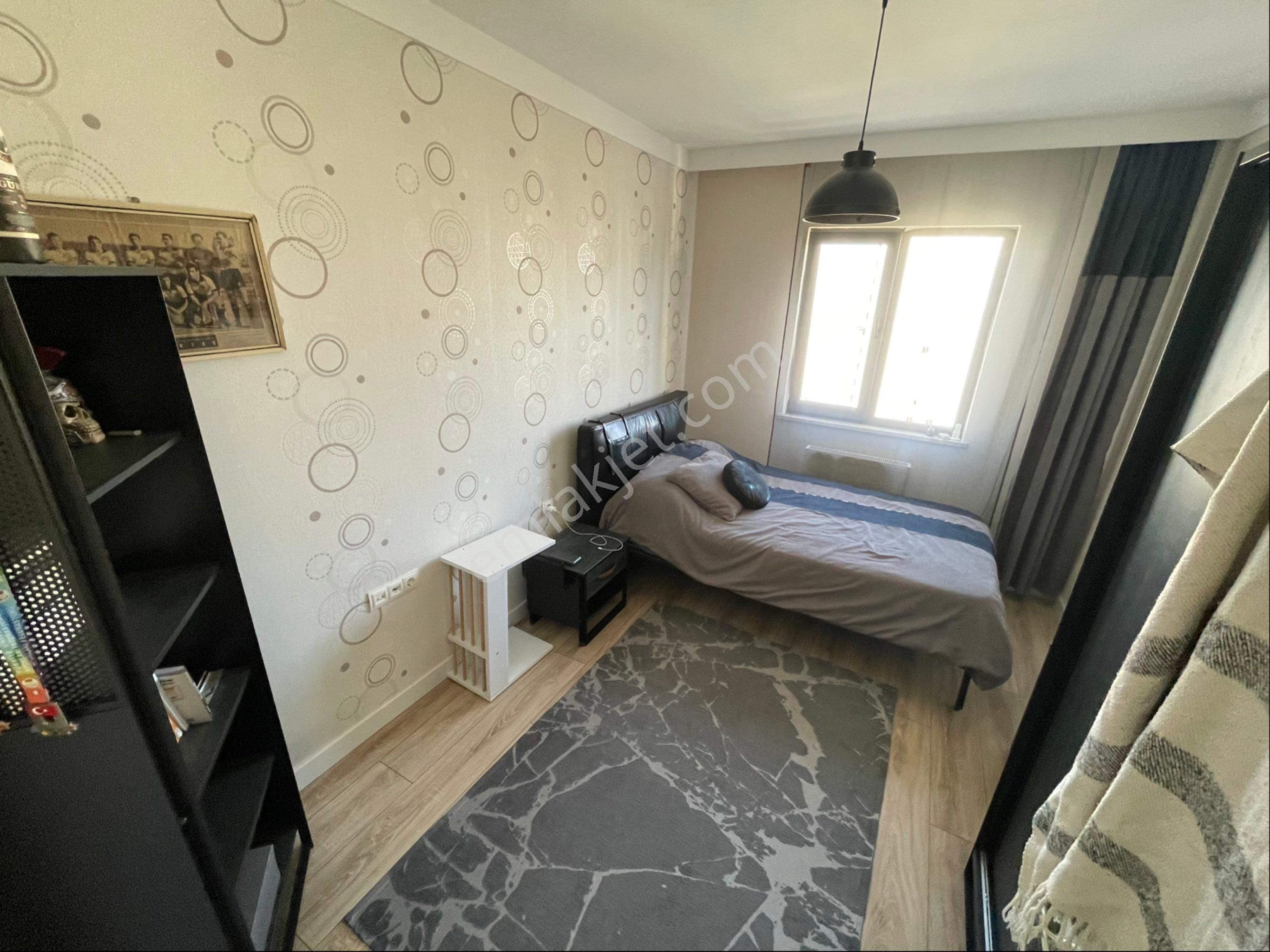 Sıla'dan Zirveden Göksu'da 15. Kat 4+1 Satılık Kredi Limitsiz Daire! - Görsel 13