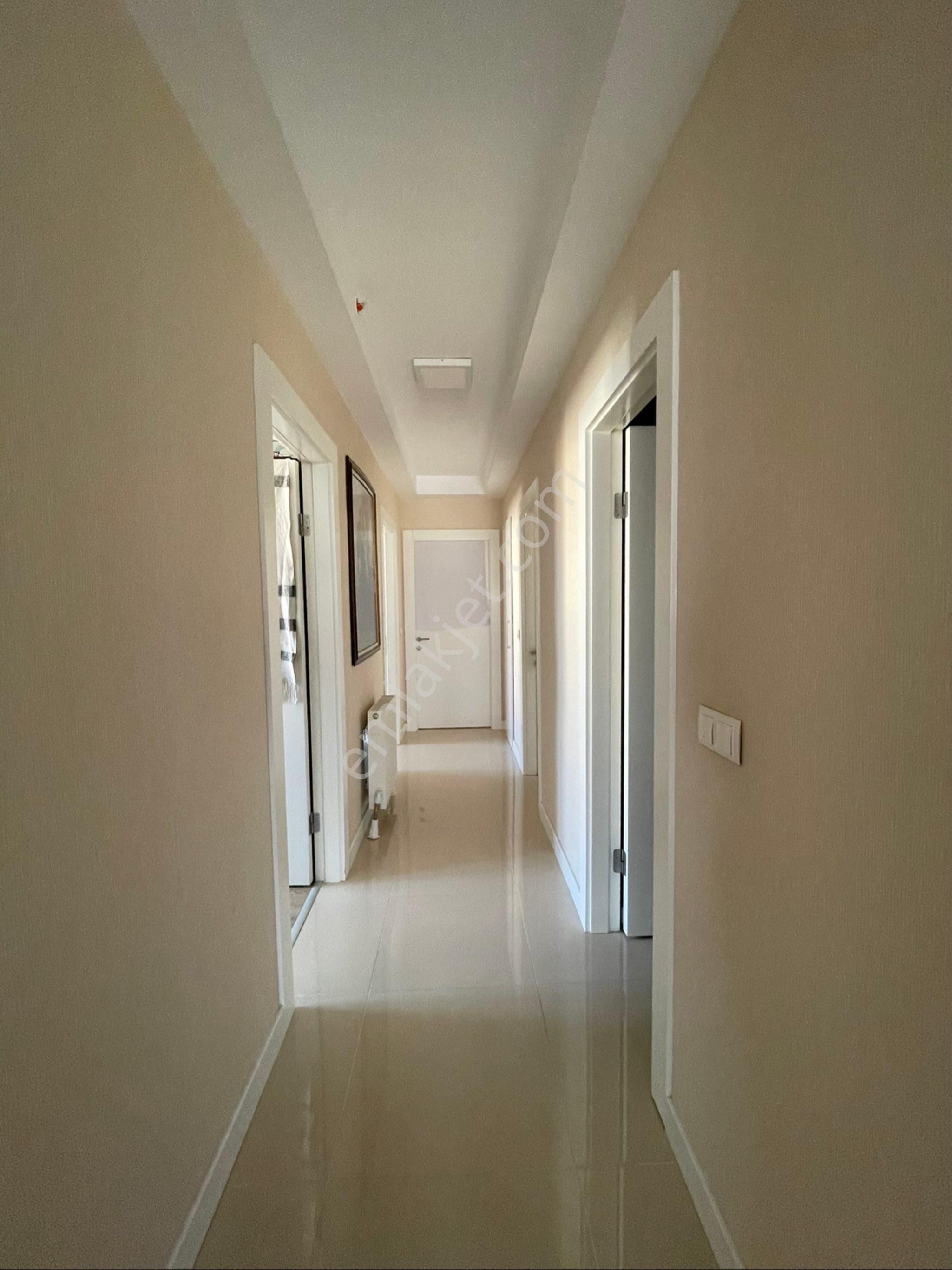 Sıla'dan Zirveden Göksu'da 15. Kat 4+1 Satılık Kredi Limitsiz Daire! - Görsel 8