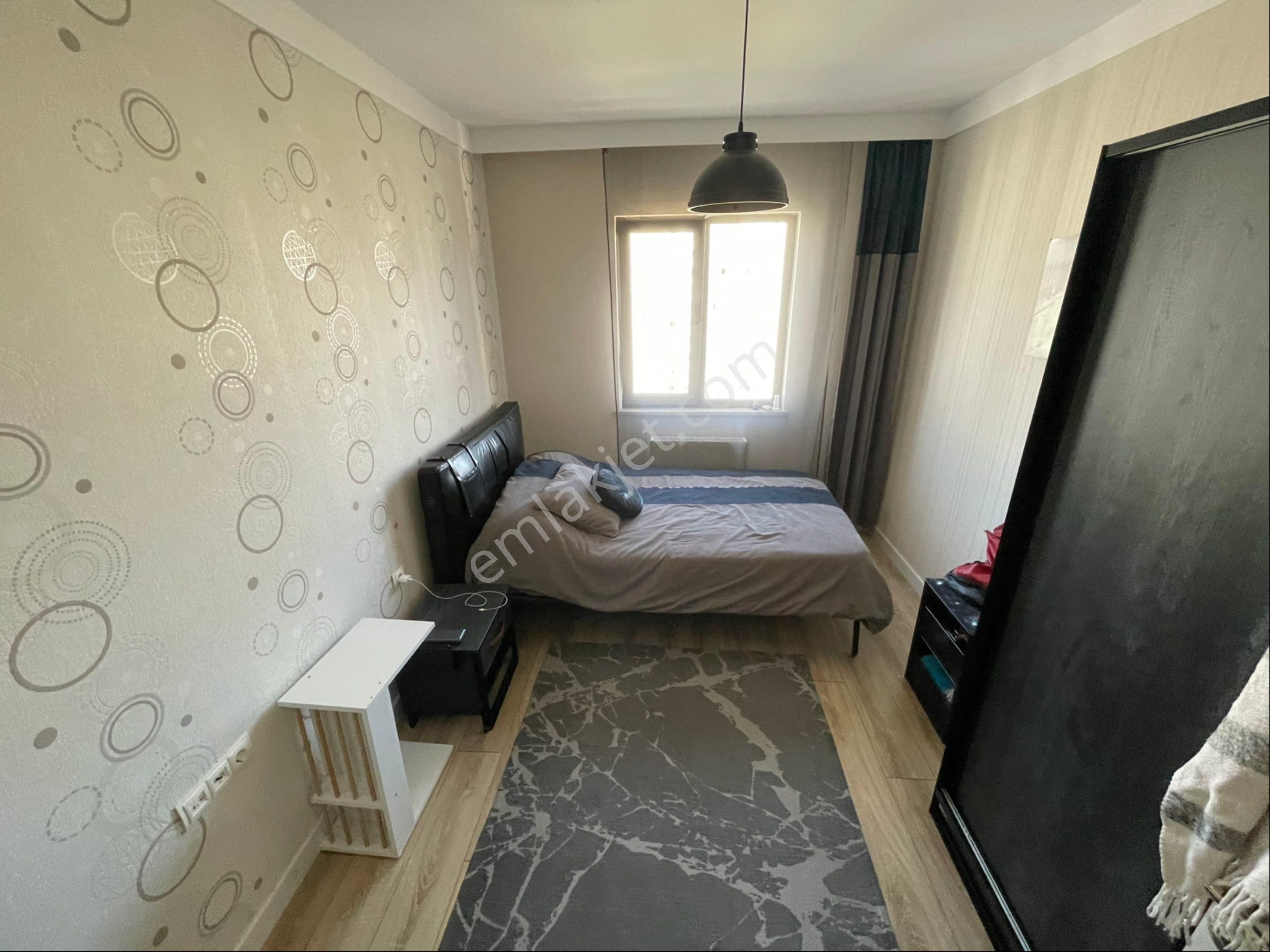 Sıla'dan Zirveden Göksu'da 15. Kat 4+1 Satılık Kredi Limitsiz Daire! - Görsel 16