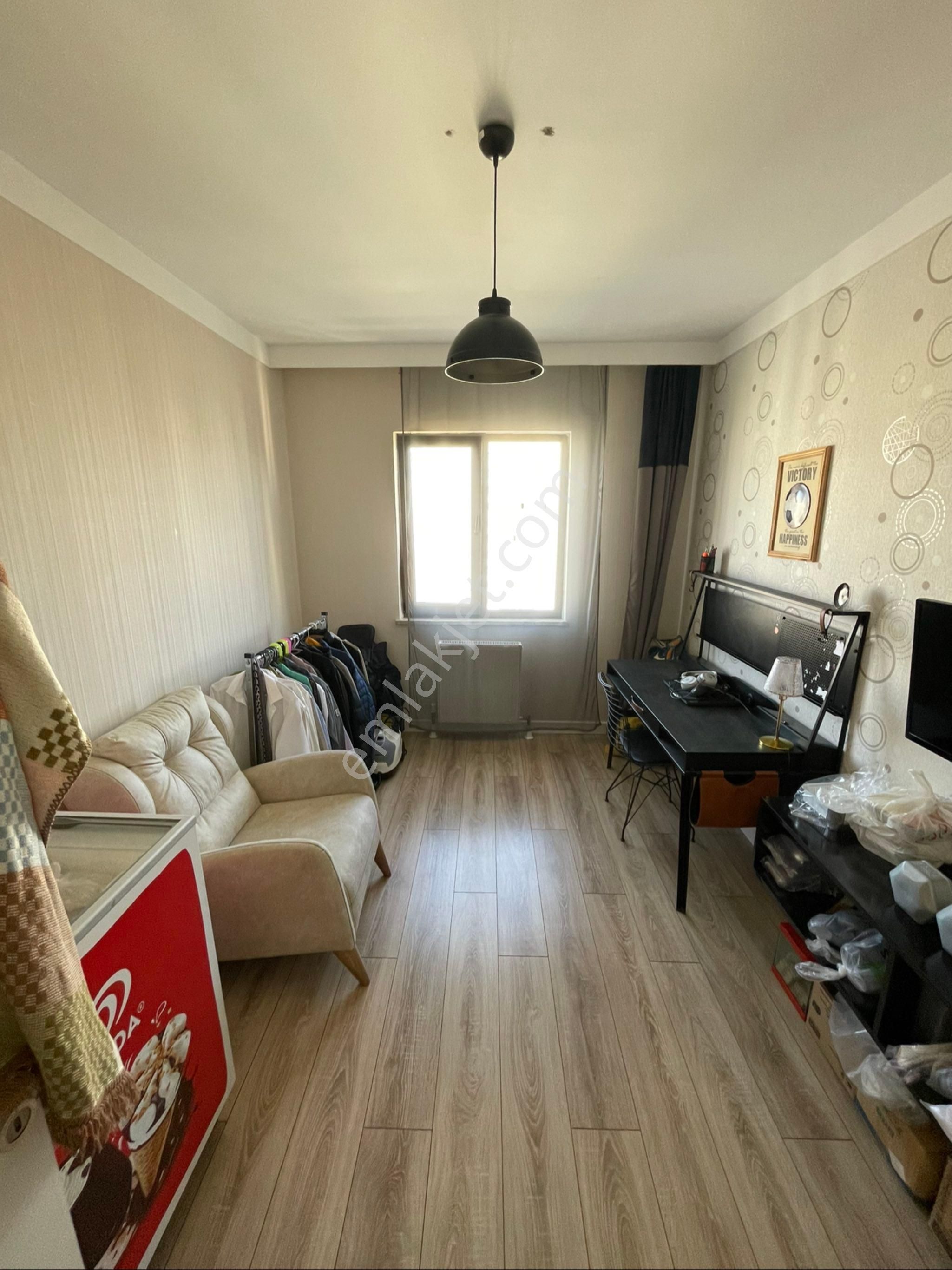 Sıla'dan Zirveden Göksu'da 15. Kat 4+1 Satılık Kredi Limitsiz Daire! - Görsel 11