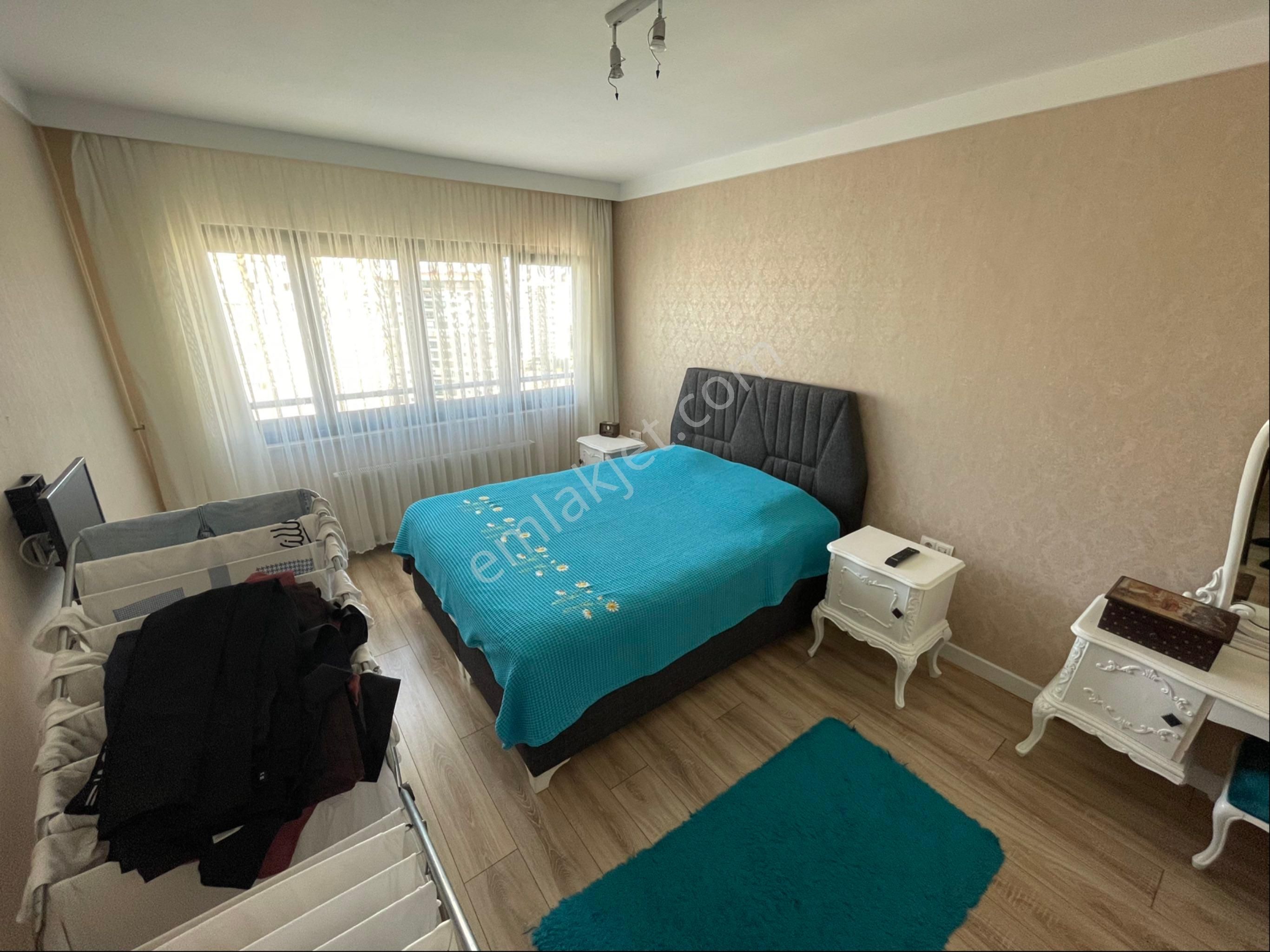 Sıla'dan Zirveden Göksu'da 15. Kat 4+1 Satılık Kredi Limitsiz Daire! - Görsel 31