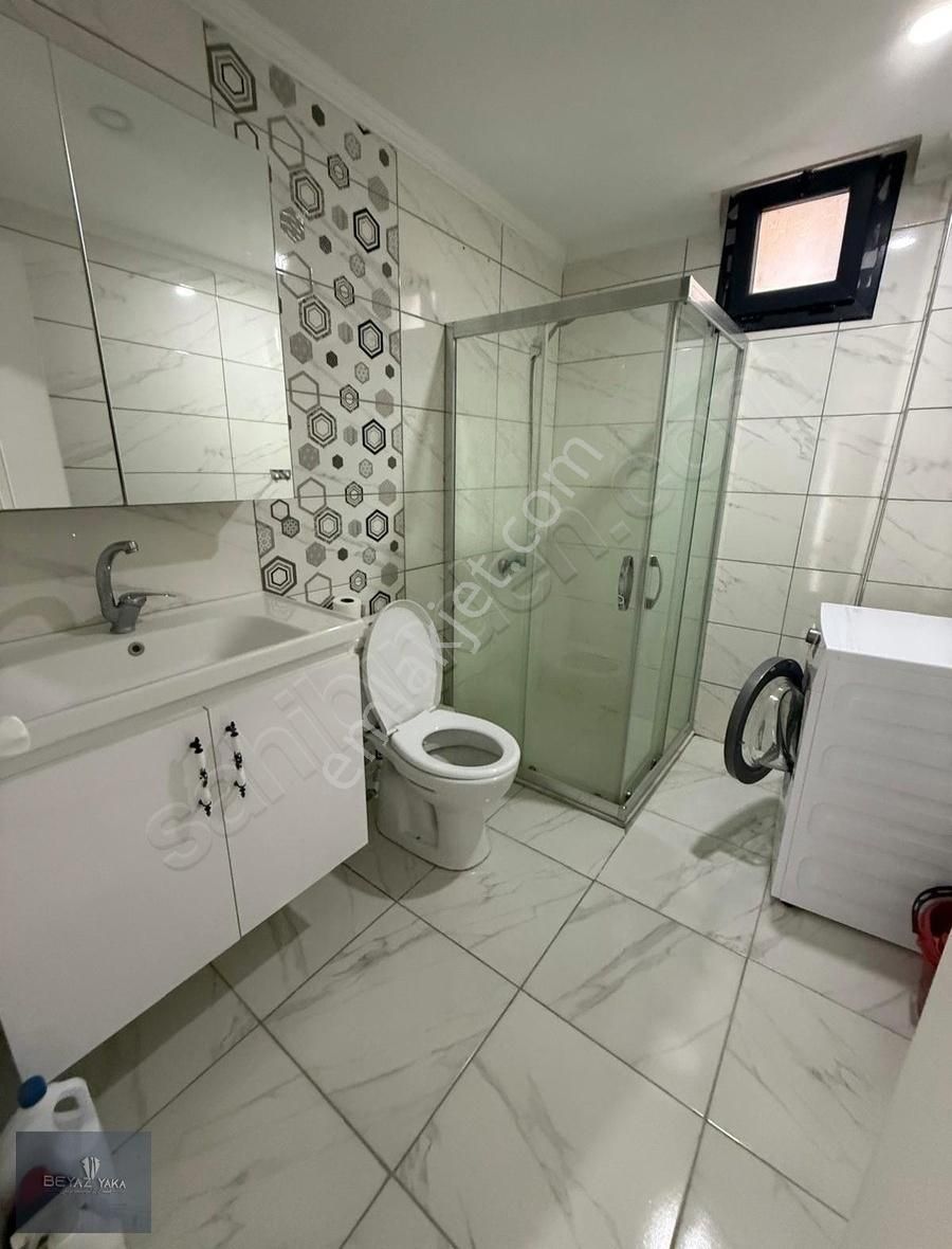 Beyazyaka'dan Fatih Mahallesinde 1+1 Kiralık Daire
