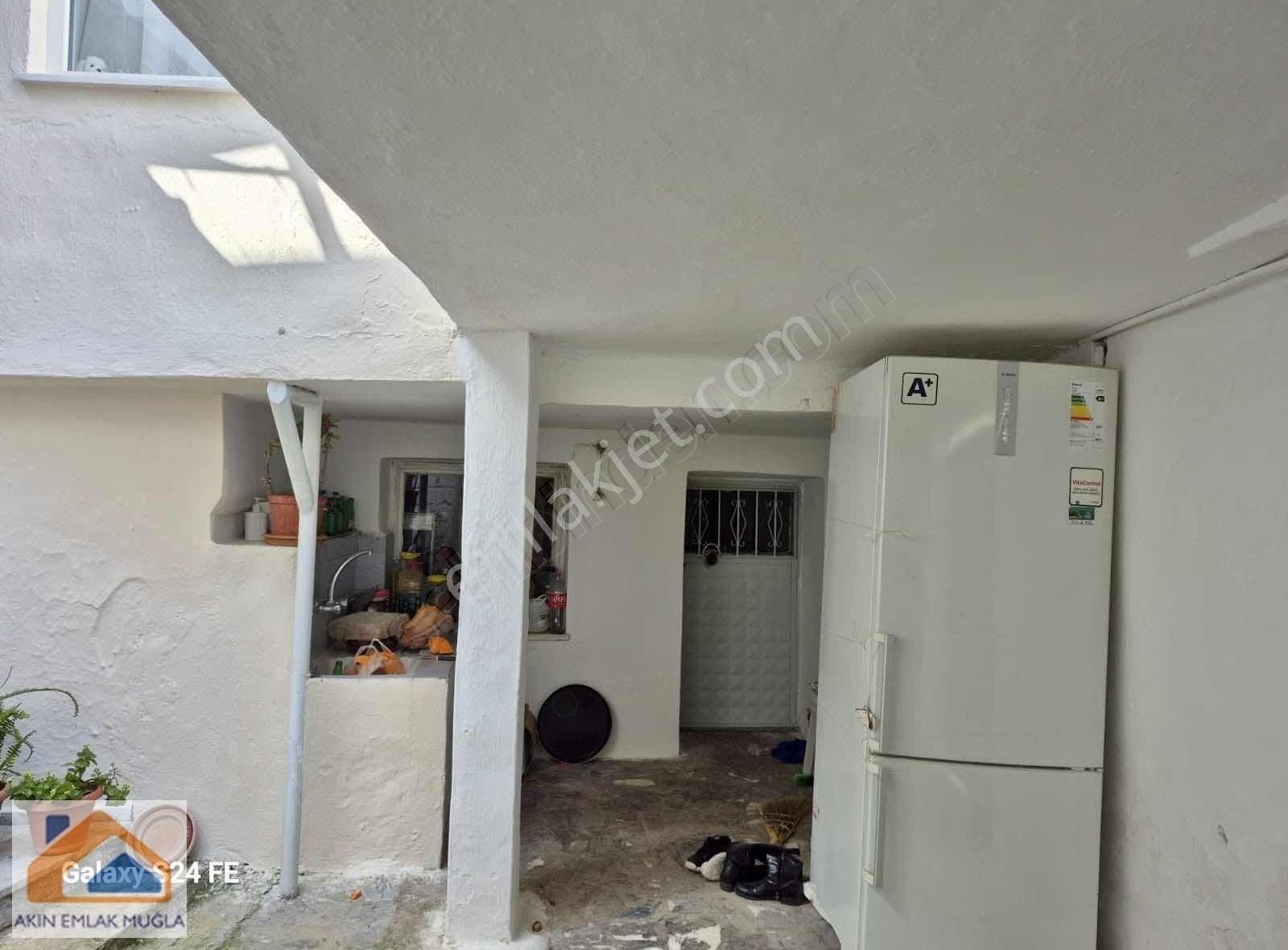 Muslihittinde 3+1 Kombili 150 M2 Müstakil Satılık Ev
