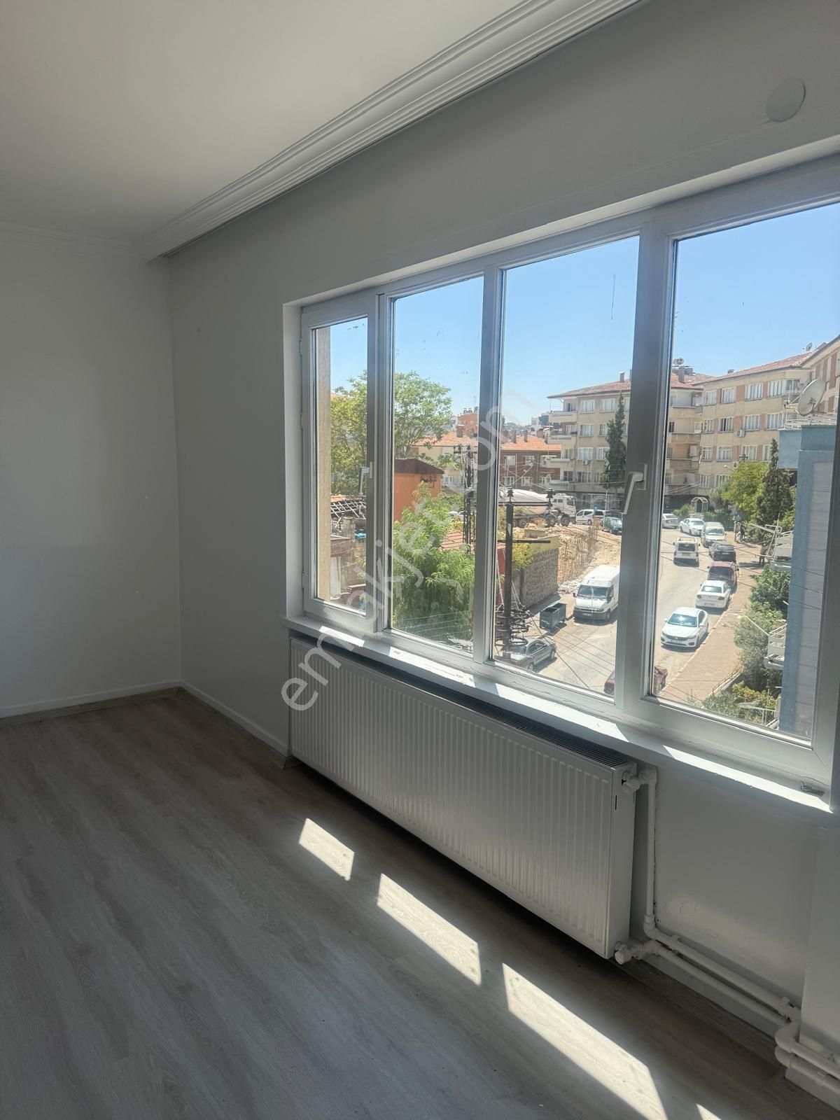 Akyol Mah Yenilenmiş 2+1 Daire