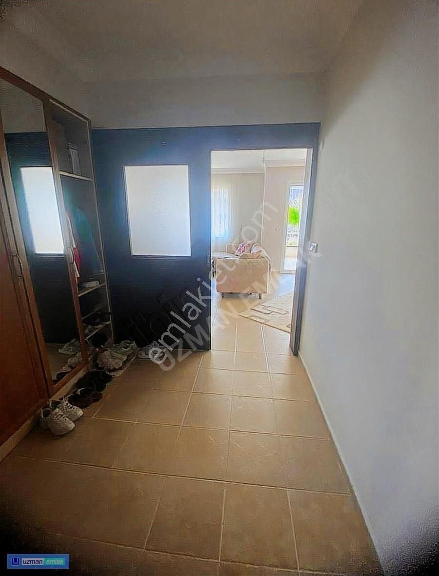 Havuzlu Ve Güvenlikli Sitede Ferah Köşe 3+1daire - Görsel 12