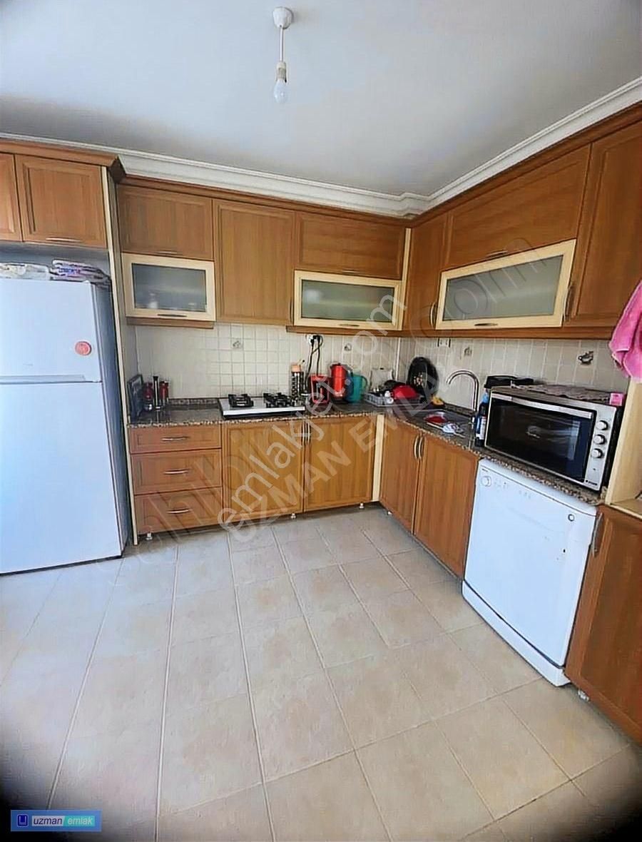 Havuzlu Ve Güvenlikli Sitede Ferah Köşe 3+1daire - Görsel 15