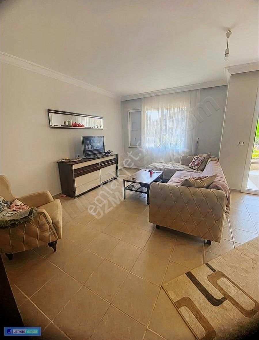 Havuzlu Ve Güvenlikli Sitede Ferah Köşe 3+1daire - Görsel 16