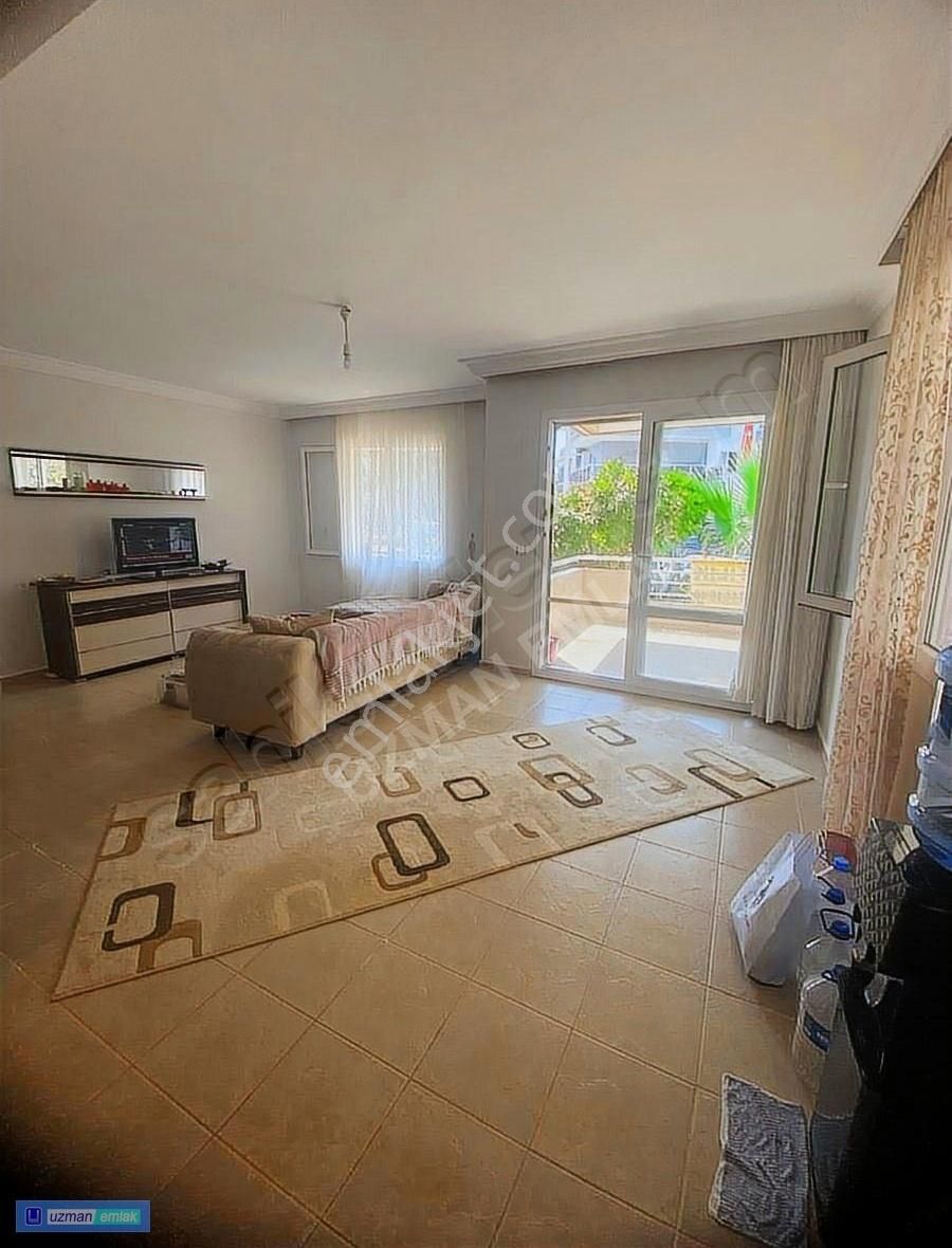 Havuzlu Ve Güvenlikli Sitede Ferah Köşe 3+1daire - Görsel 13