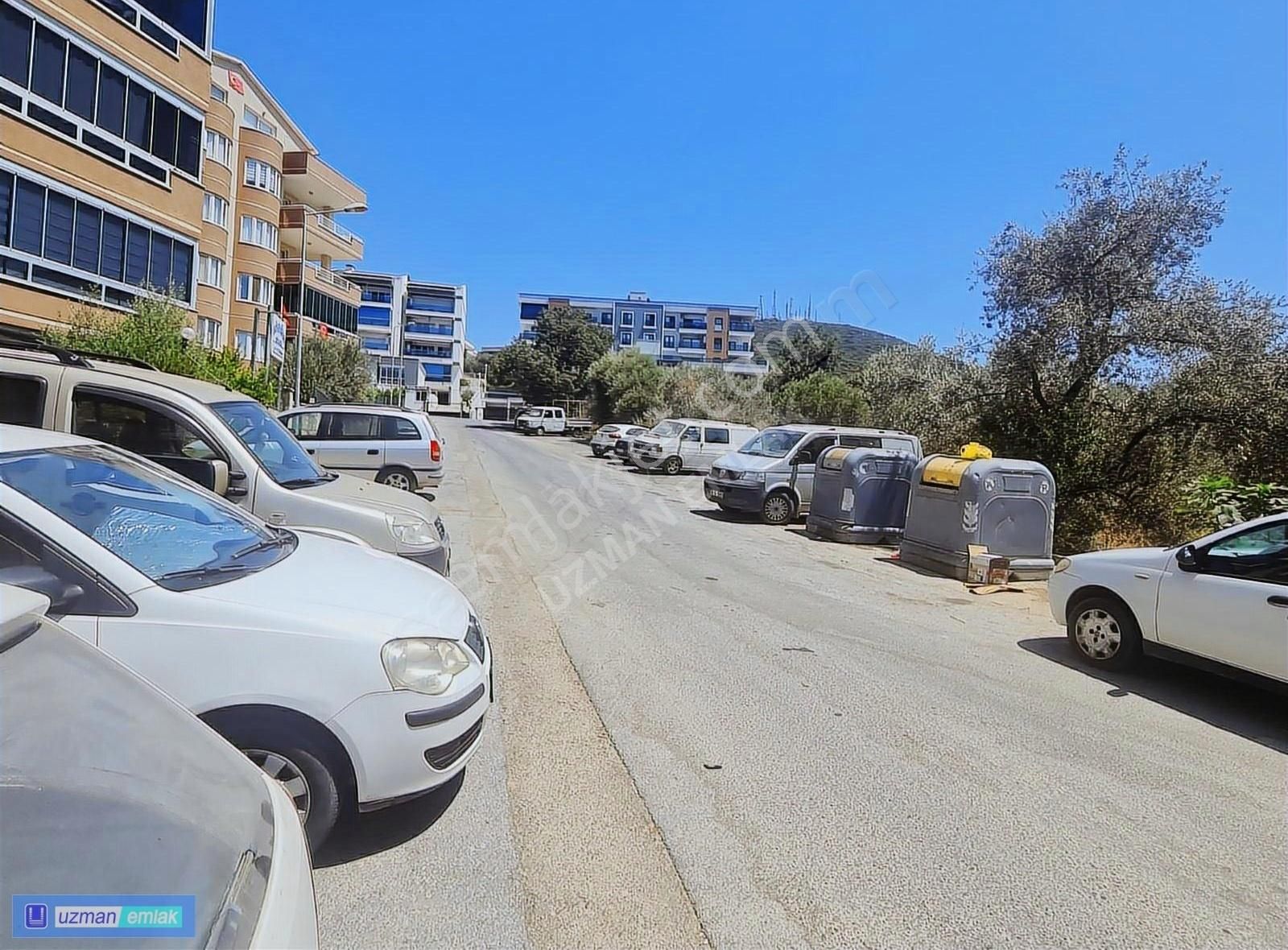 Havuzlu Ve Güvenlikli Sitede Ferah Köşe 3+1daire - Görsel 2