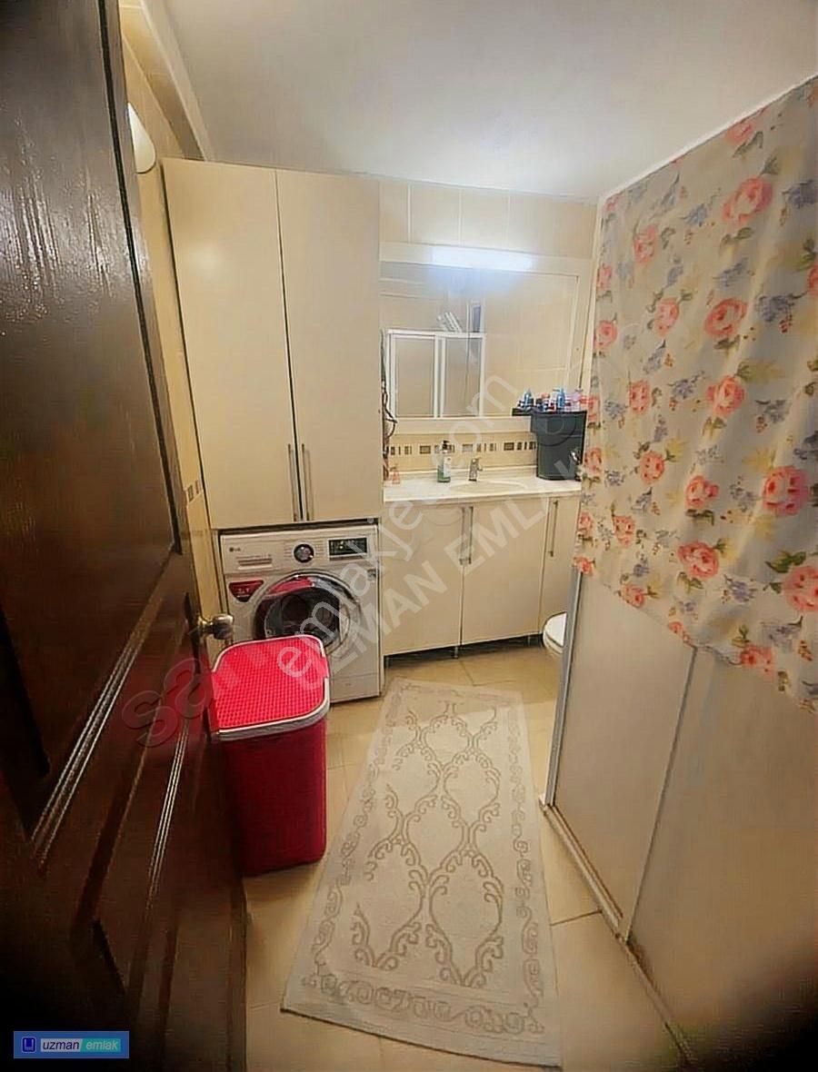 Havuzlu Ve Güvenlikli Sitede Ferah Köşe 3+1daire - Görsel 18