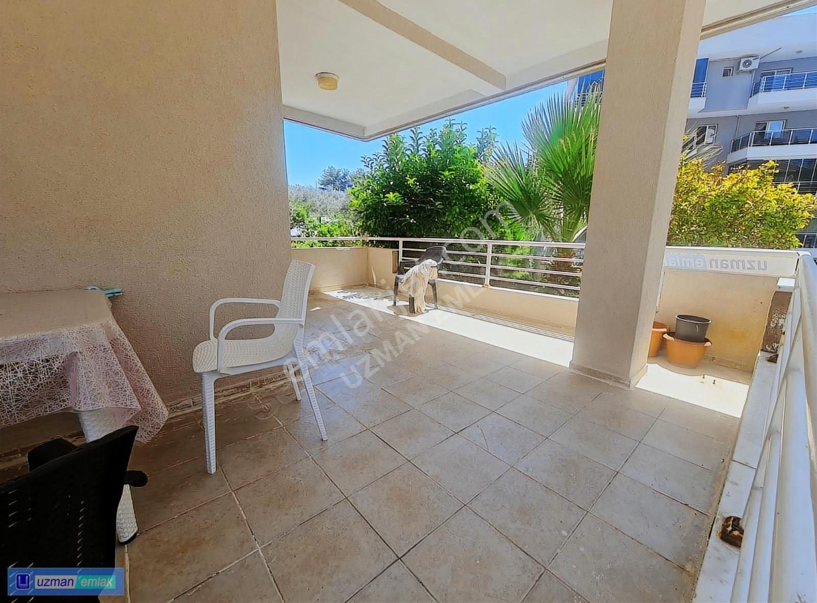 Havuzlu Ve Güvenlikli Sitede Ferah Köşe 3+1daire - Görsel 8