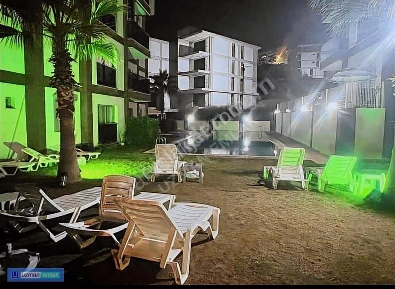 Kuşadası İkiçeşmelik De Satılık Mükemmel Daire - Görsel 8