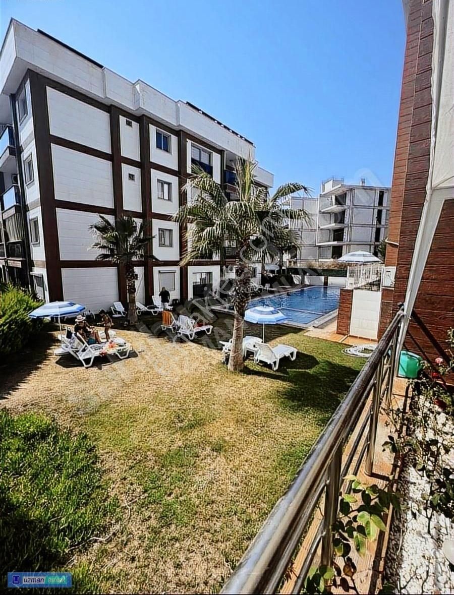 Kuşadası İkiçeşmelik De Satılık Mükemmel Daire - Görsel 7