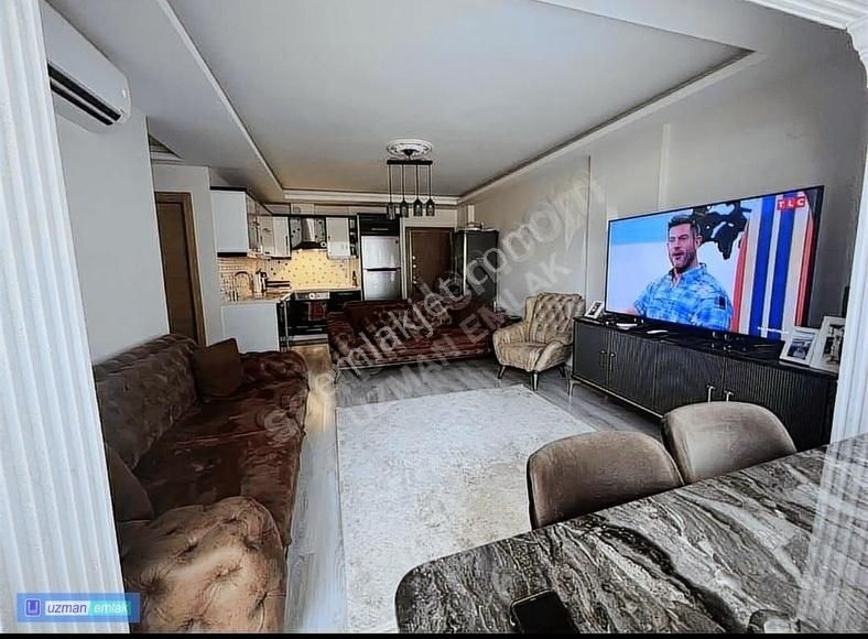 Kuşadası İkiçeşmelik De Satılık Mükemmel Daire - Görsel 9