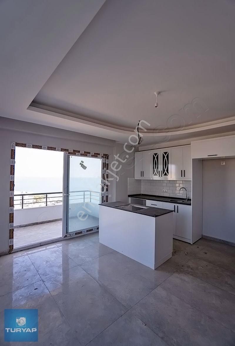 Ayaş Sultan Koyu'nda Şahane Manzaral Fırsat Sıfır 2+1 Daireler - Görsel 10