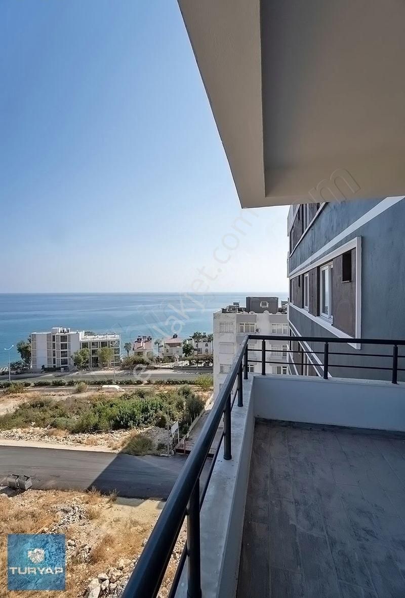 Ayaş Sultan Koyu'nda Şahane Manzaral Fırsat Sıfır 2+1 Daireler - Görsel 14