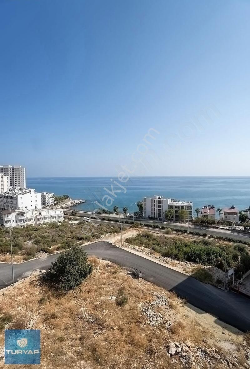Ayaş Sultan Koyu'nda Şahane Manzaral Fırsat Sıfır 2+1 Daireler - Görsel 12