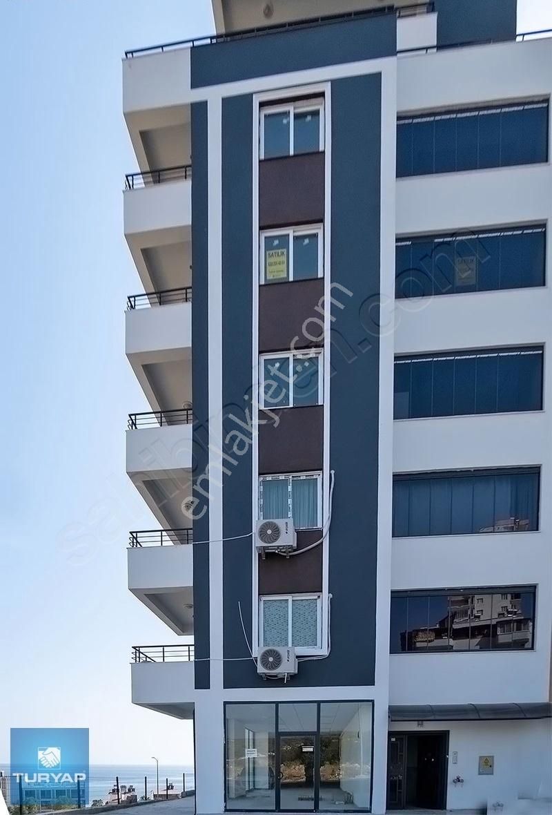 Ayaş Sultan Koyu'nda Şahane Manzaral Fırsat Sıfır 2+1 Daireler - Görsel 2