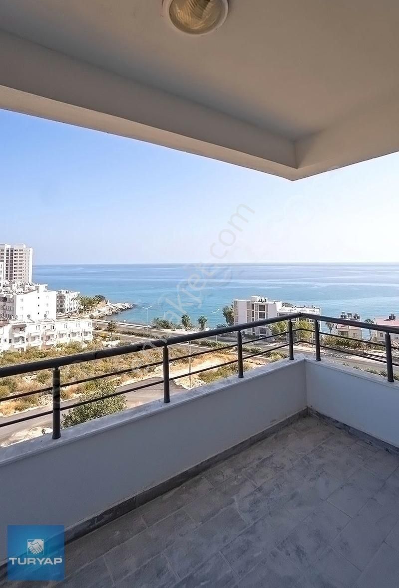 Ayaş Sultan Koyu'nda Şahane Manzaral Fırsat Sıfır 2+1 Daireler - Görsel 6