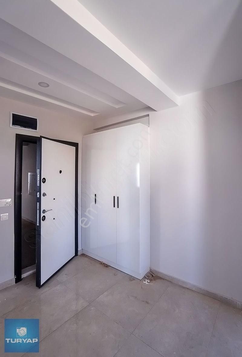 Ayaş Sultan Koyu'nda Şahane Manzaral Fırsat Sıfır 2+1 Daireler - Görsel 3