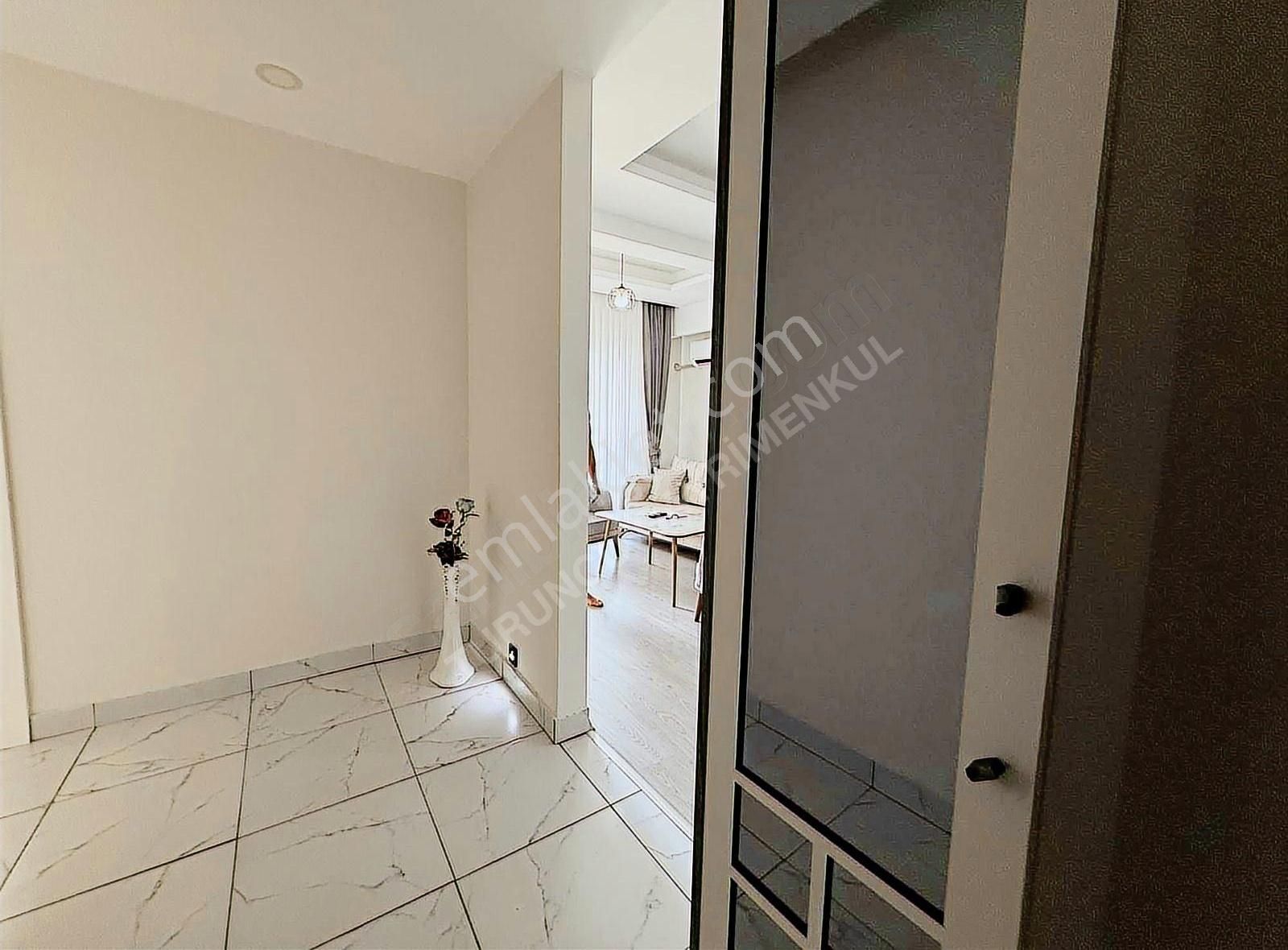 *22*turuncudan Full Eşyalı Havuzlu 2+1 Kiralık Daire