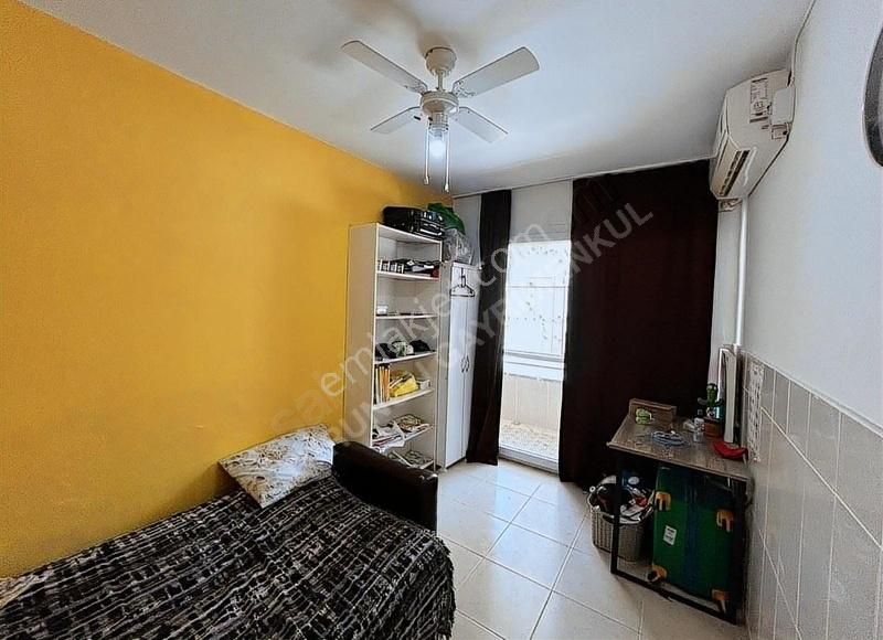 *16* Aliza Sitesinde 2+1 Full Eşyalı 3 Oda Klimalı Havuzlu Site