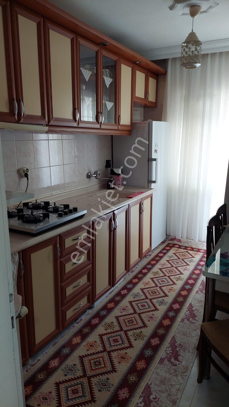 Mç Emlaktan Pınarbaşı Mh. 3+1 Masrafsız Satılık Yüksek Giriş Daire Fırsatı