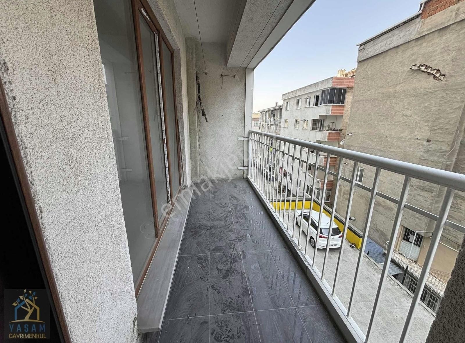Yaşam Dan Nine Hatun Mah Satılık 2+1 Sıfır Daire