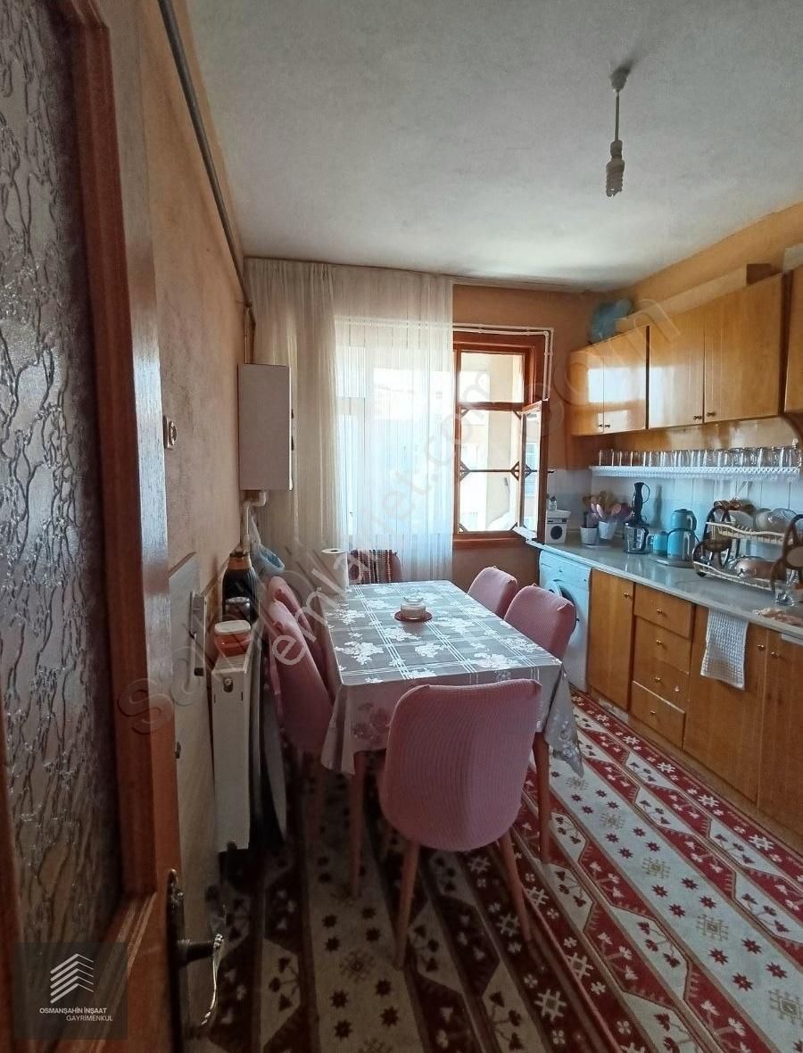 Yelda Sitelerinde Satılık 2+1 - Görsel 29